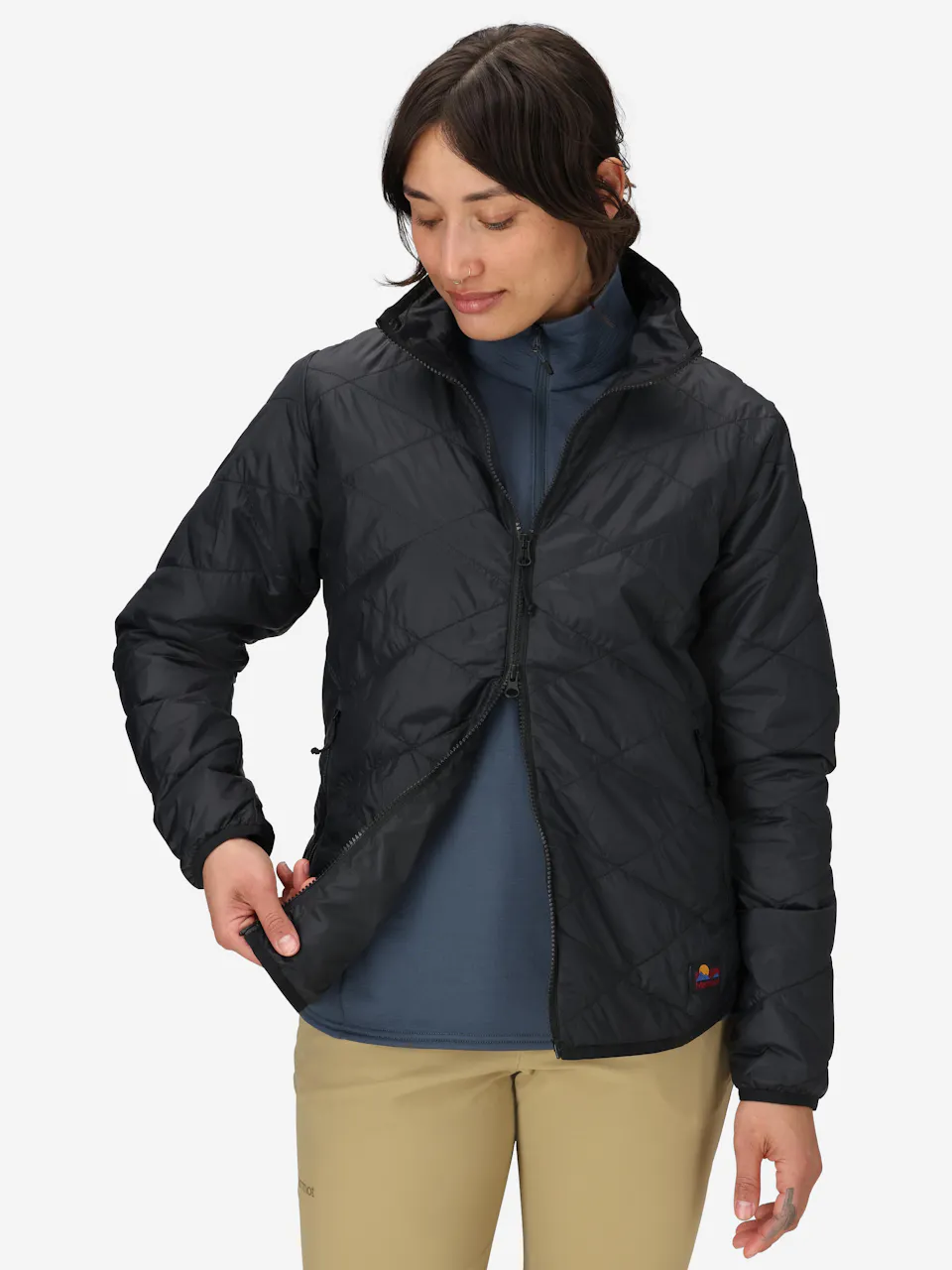 Wm's Onward Insulated Jacket