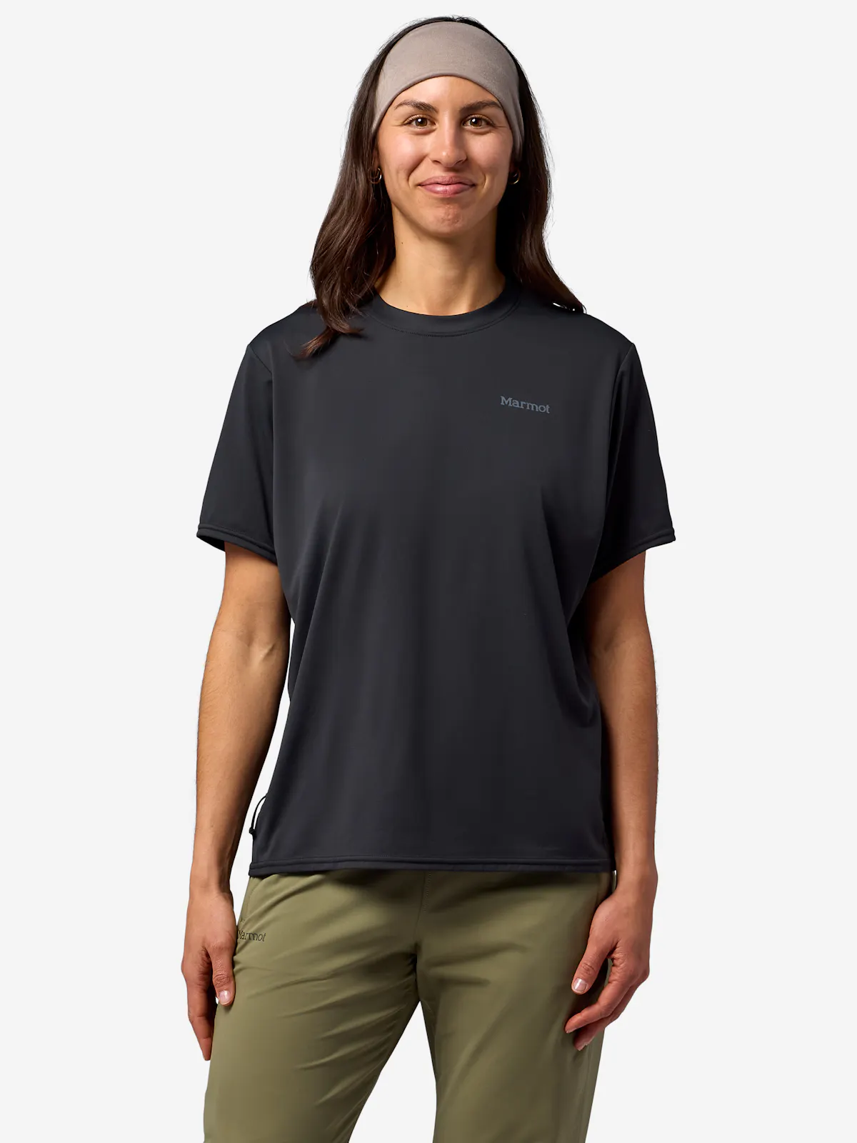 Wm's AirExchange UPF 50 Crew SS
