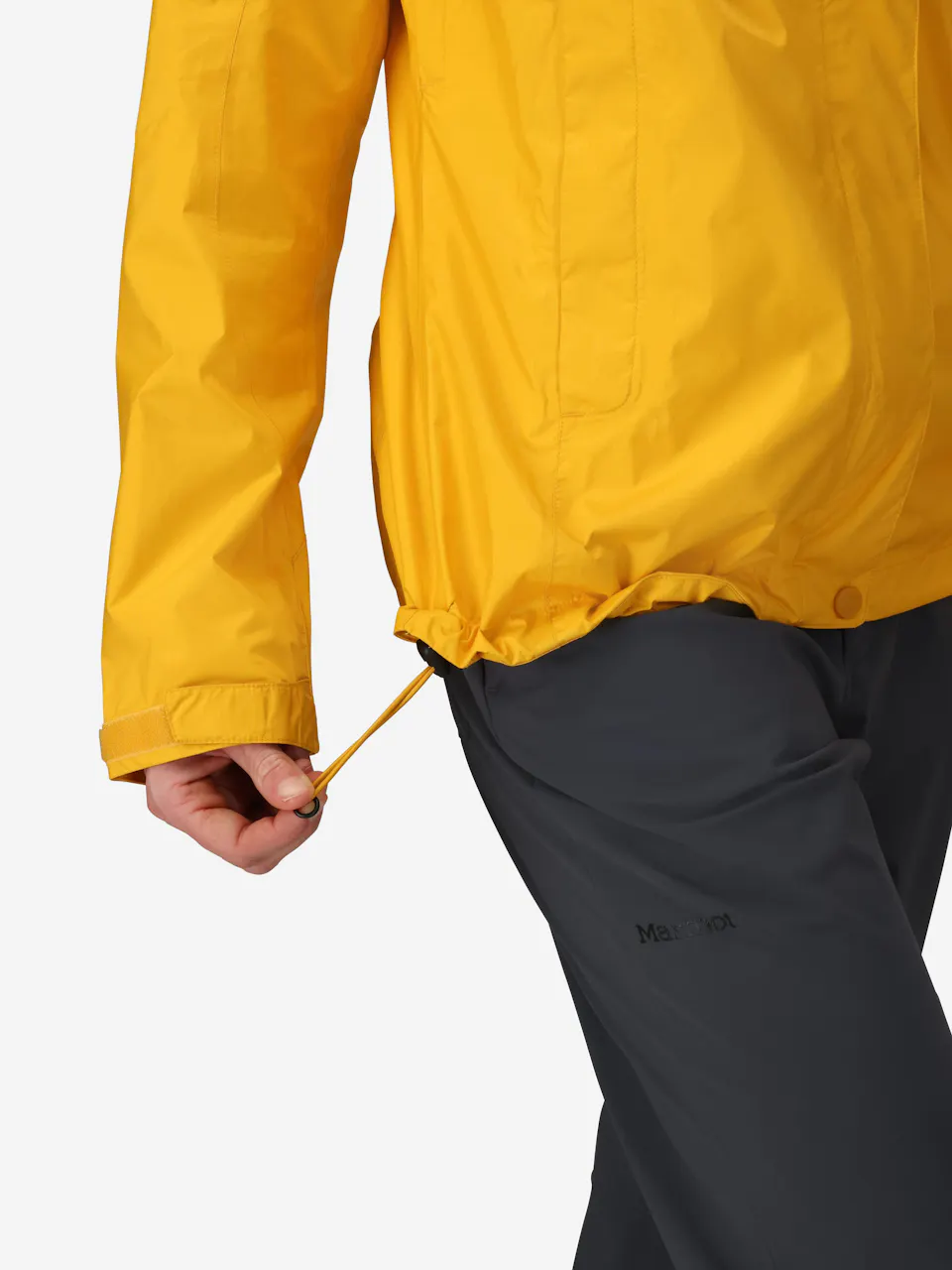 Wm's PreCip Eco Jacket