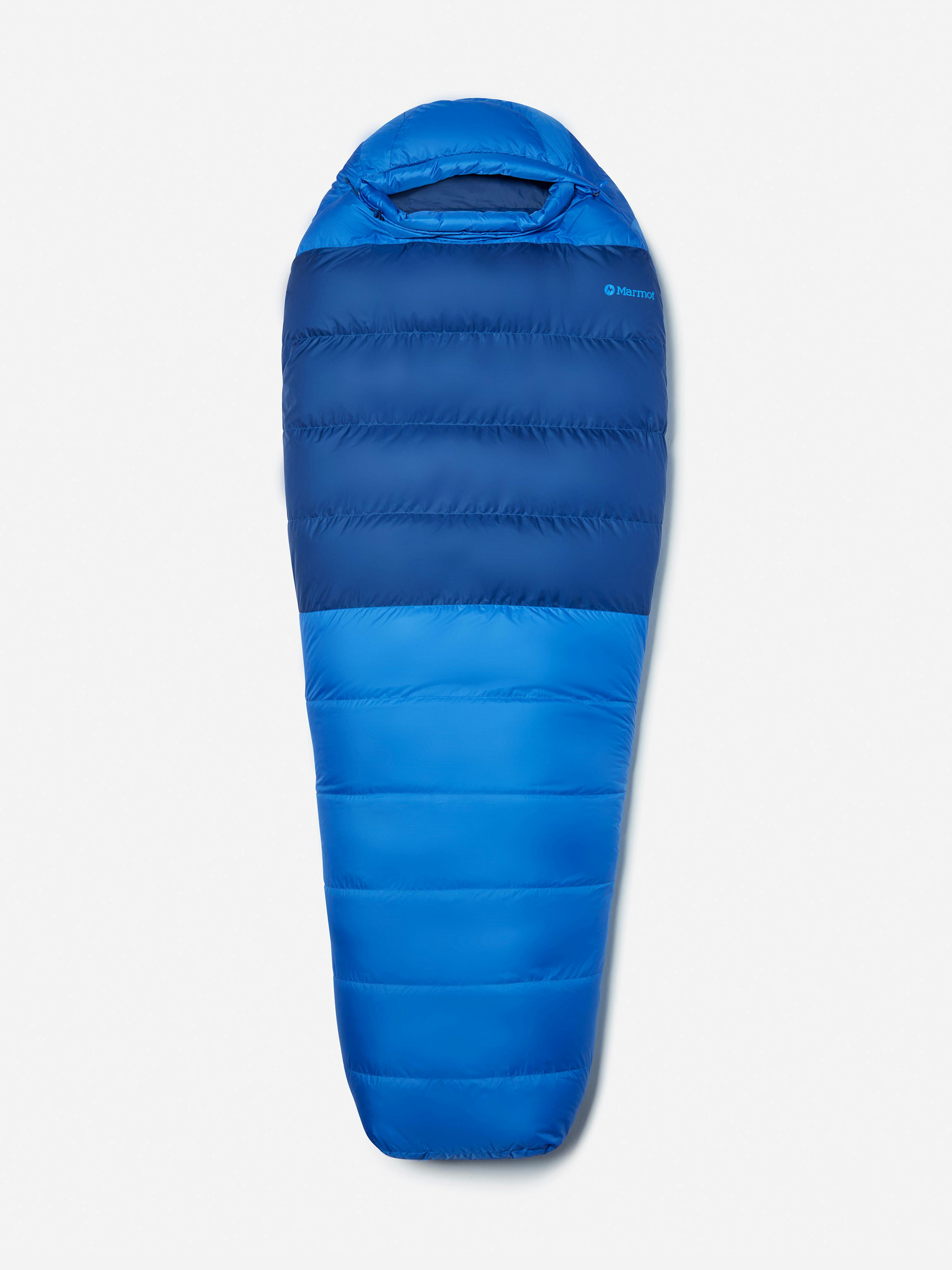 Lost Coast Down 15° Sleeping Bag - Short