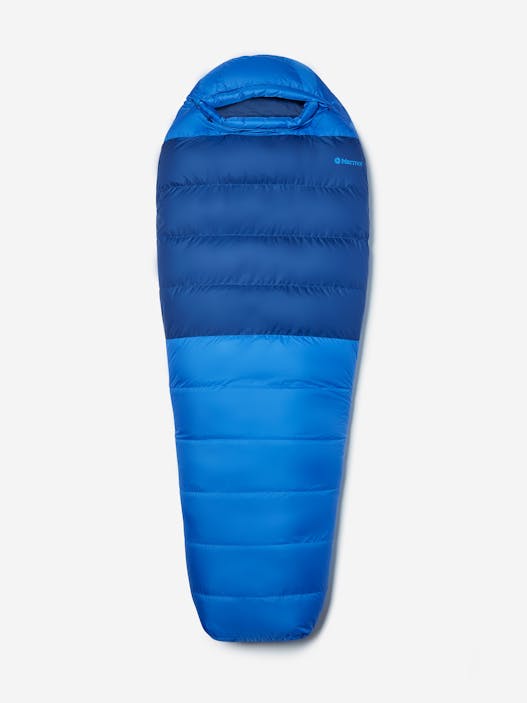 Lost Coast Down 15° Sleeping Bag - Short
