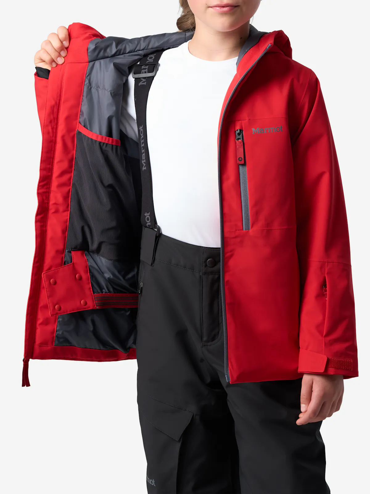 Kid's Snowline Jacket