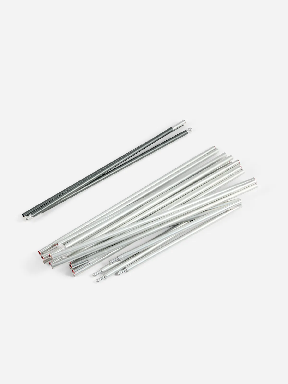 Tungsten UL 2P Pole Set