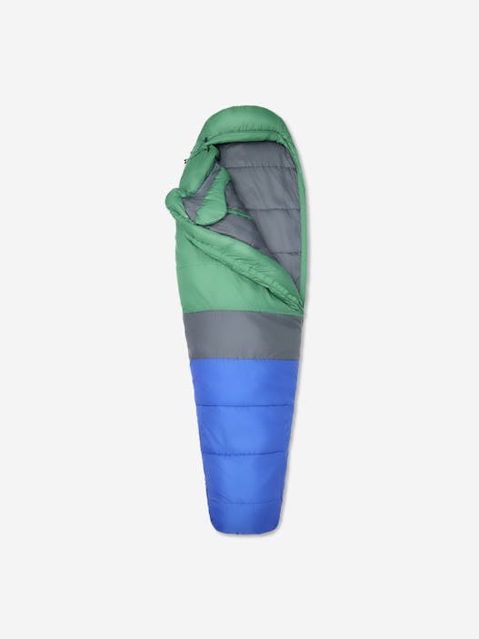 Kids Trestles Elite Eco 30° Sleeping Bag