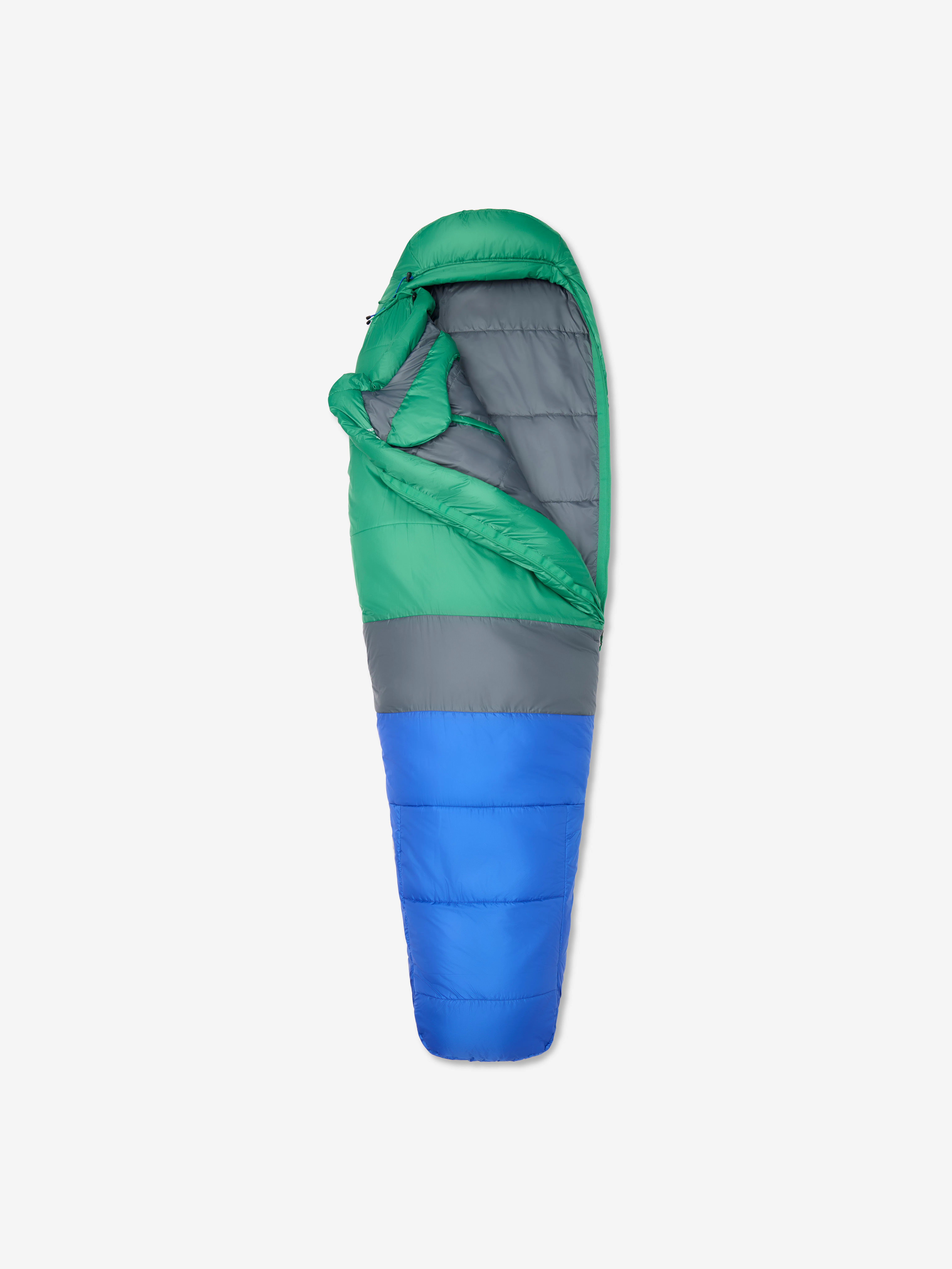 Kids Trestles Elite Eco 30° Sleeping Bag