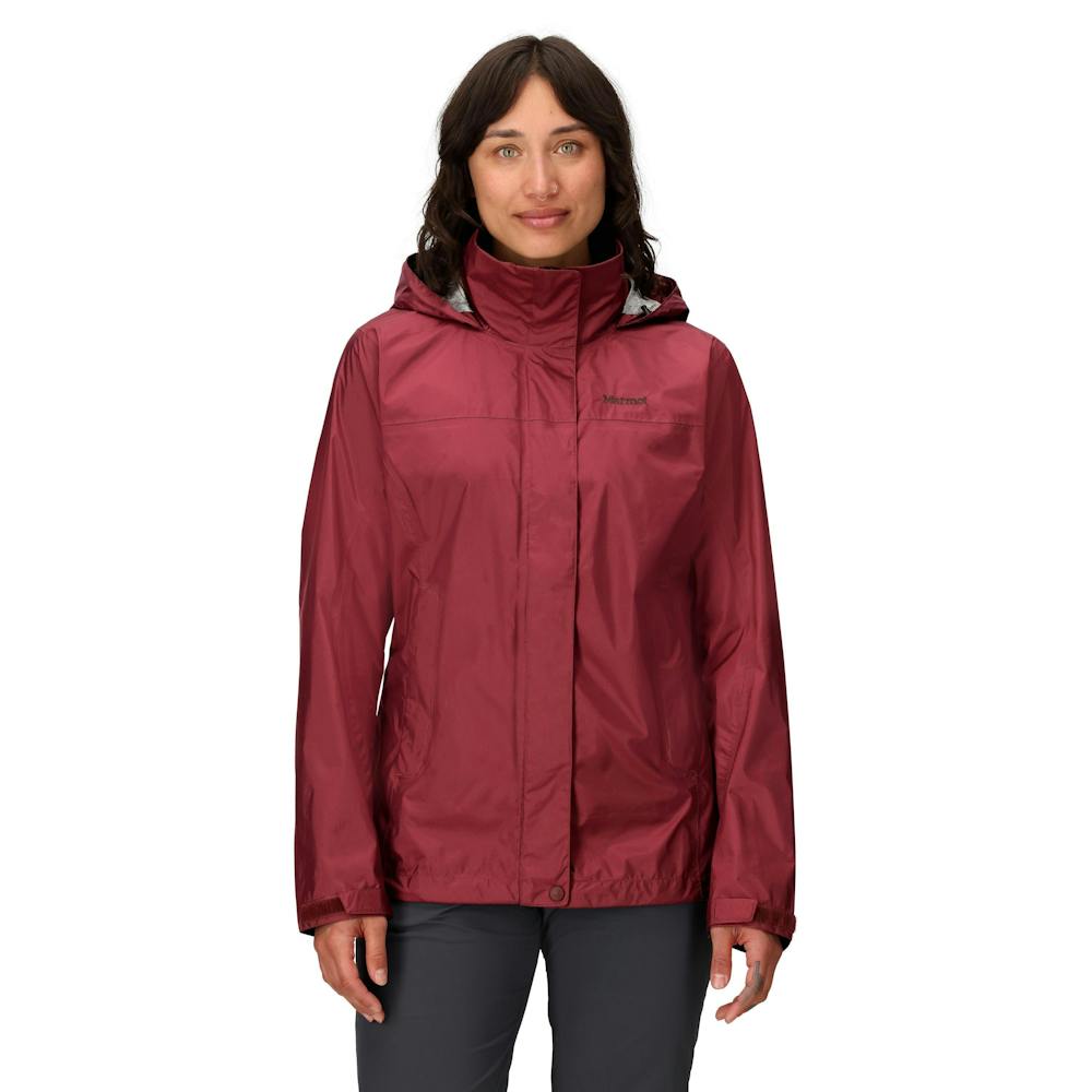 Womens Coats Marmot Precip Eco Jacket Womens Women's PreCip Eco