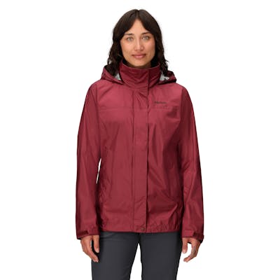 Women's PreCip Eco Jacket