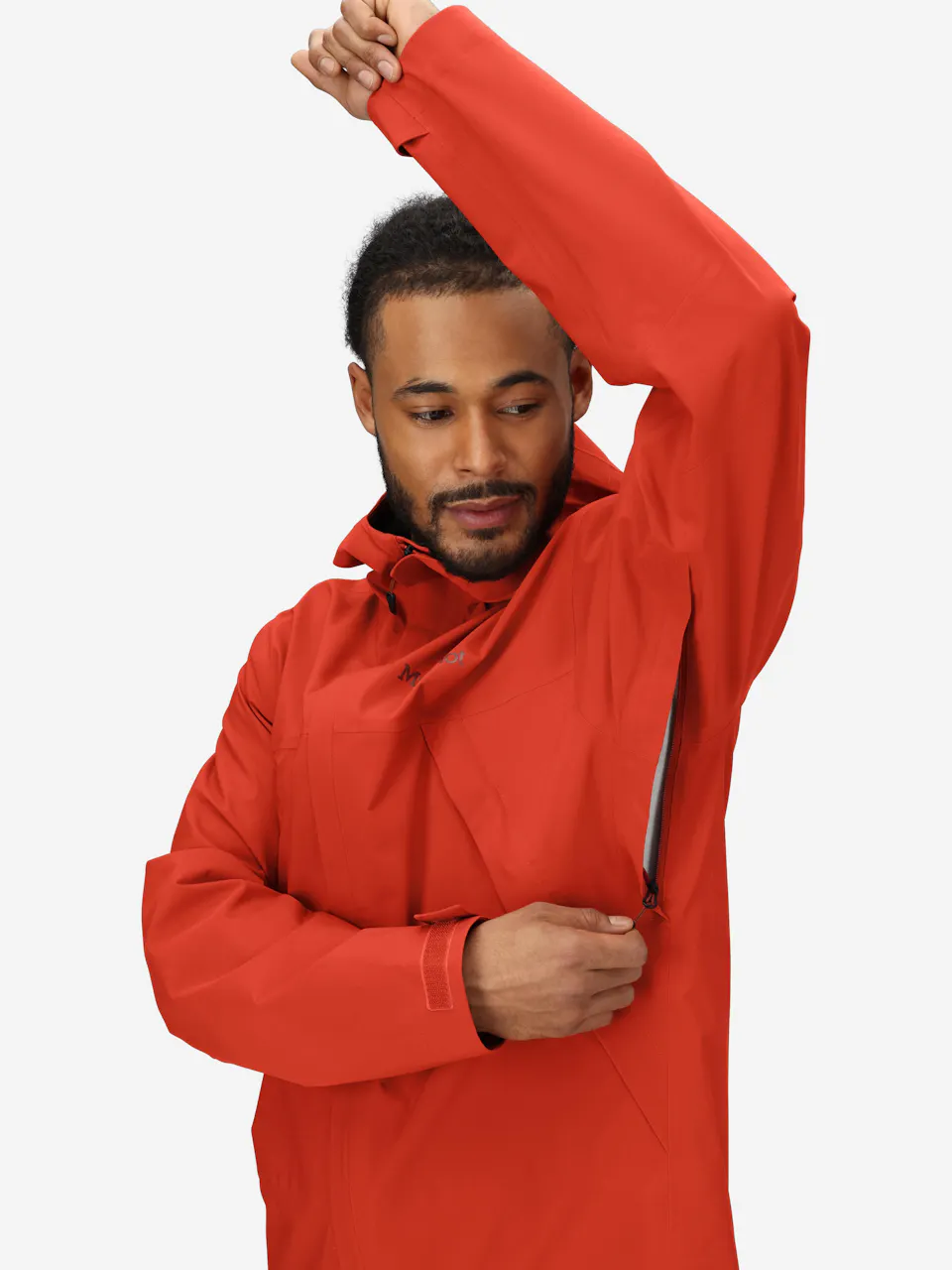 PreCip Eco Pro Jacket