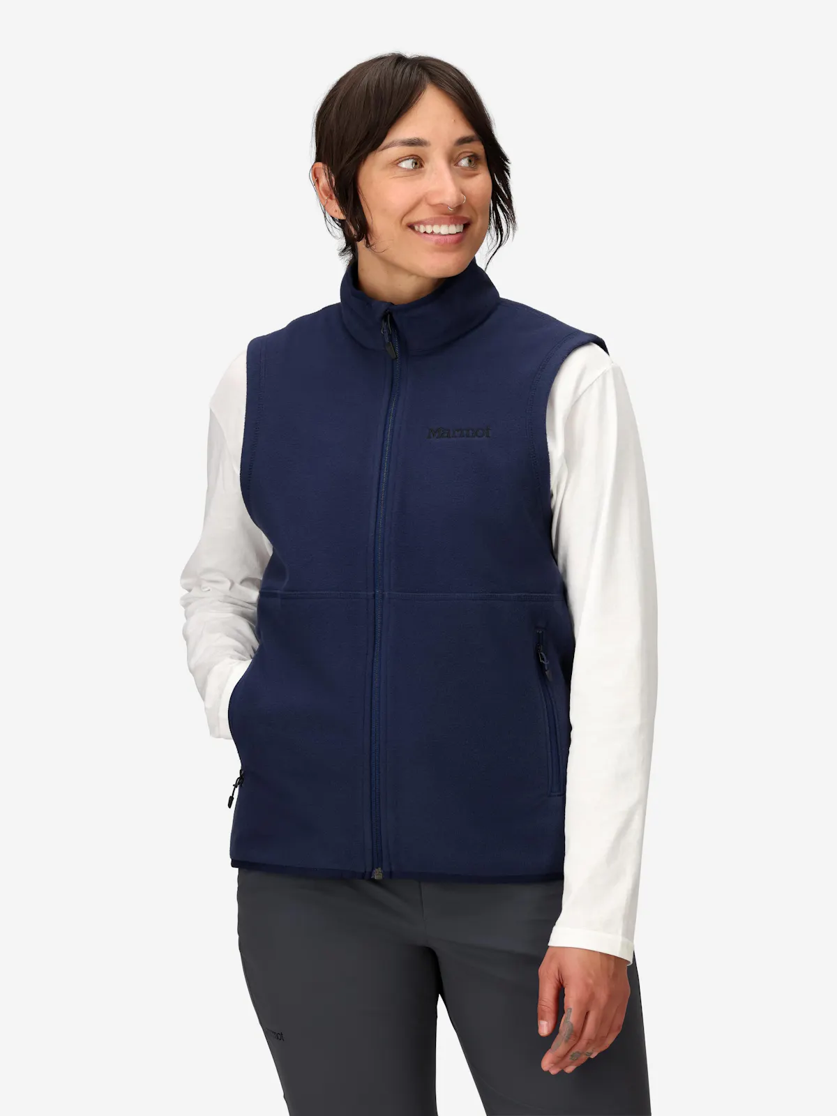 Wm's Rocklin Vest