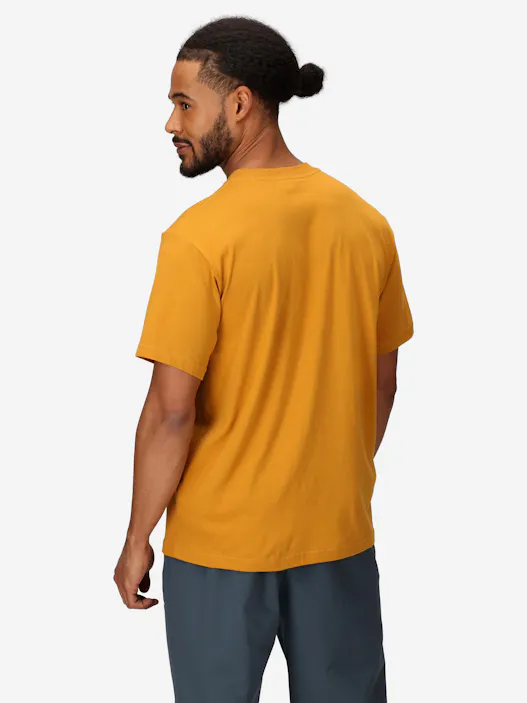 Men’s Archive Short-Sleeve T-Shirt (Fall 2025)