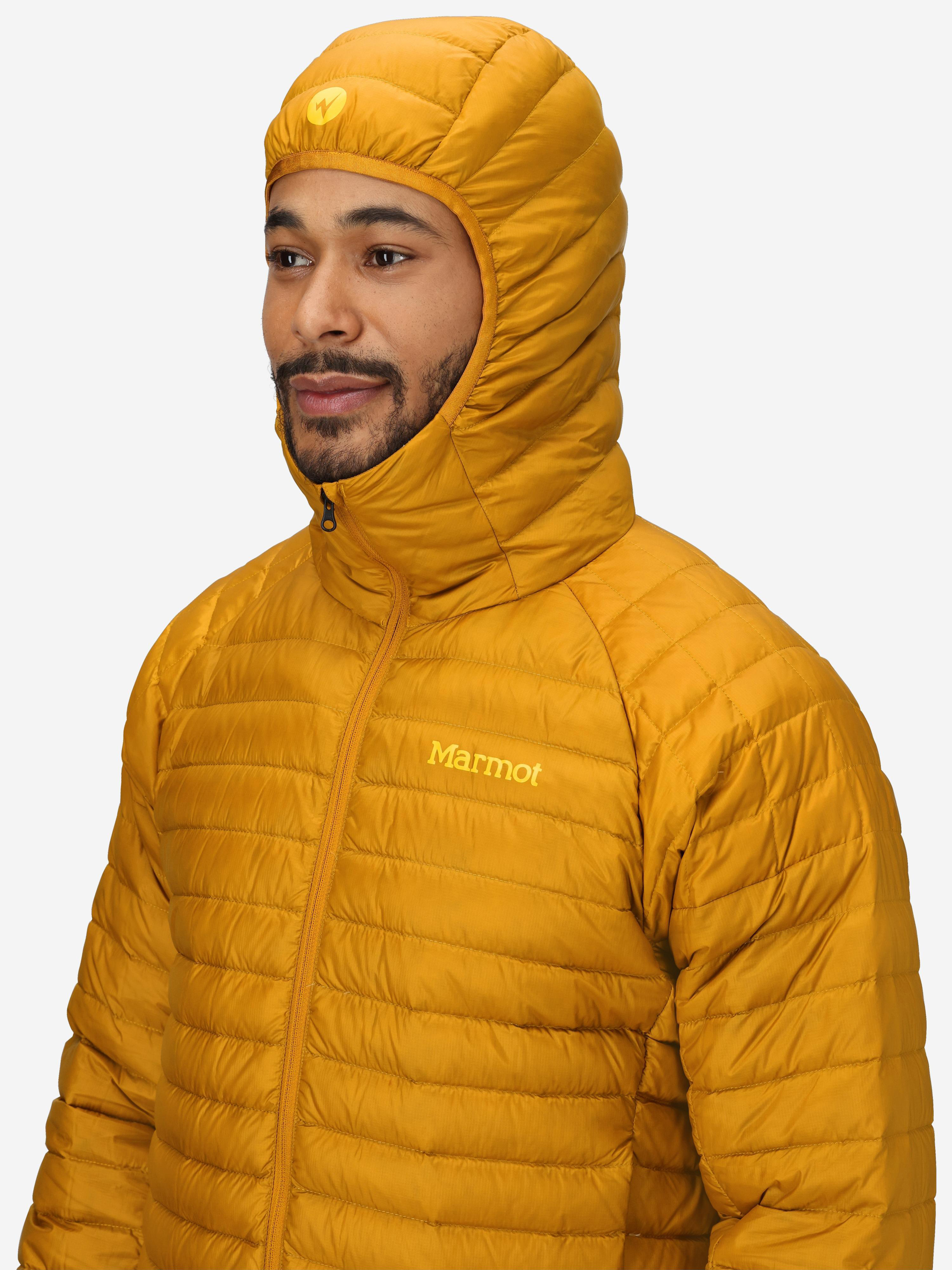 Men's Hype Down Hoody (Fall 2025) | Marmot