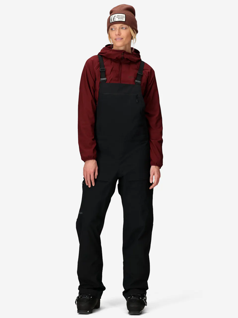 Wm's Orion GORE-TEX BIB