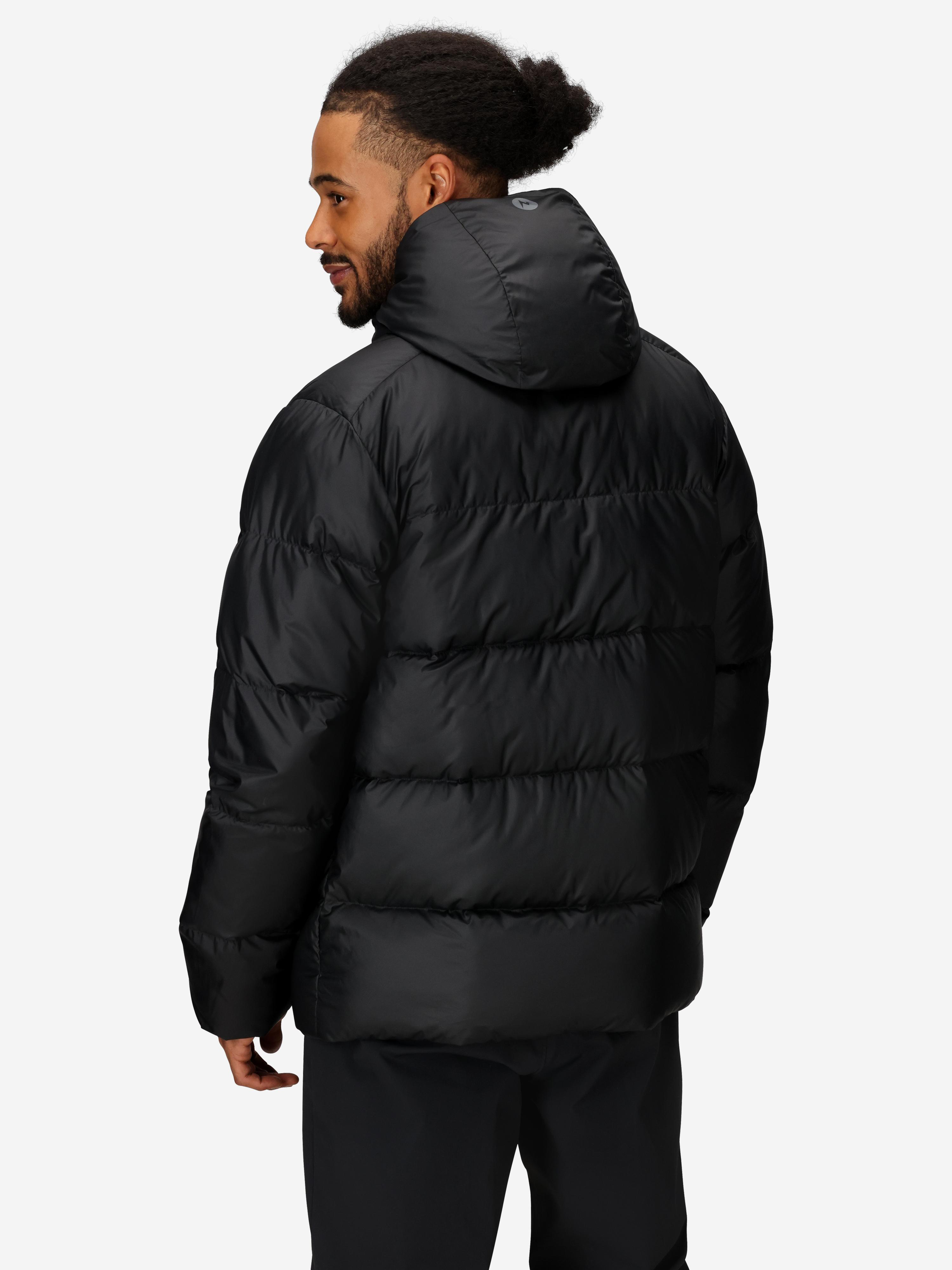 Men's Insulated & Puffer Jackets | Marmot