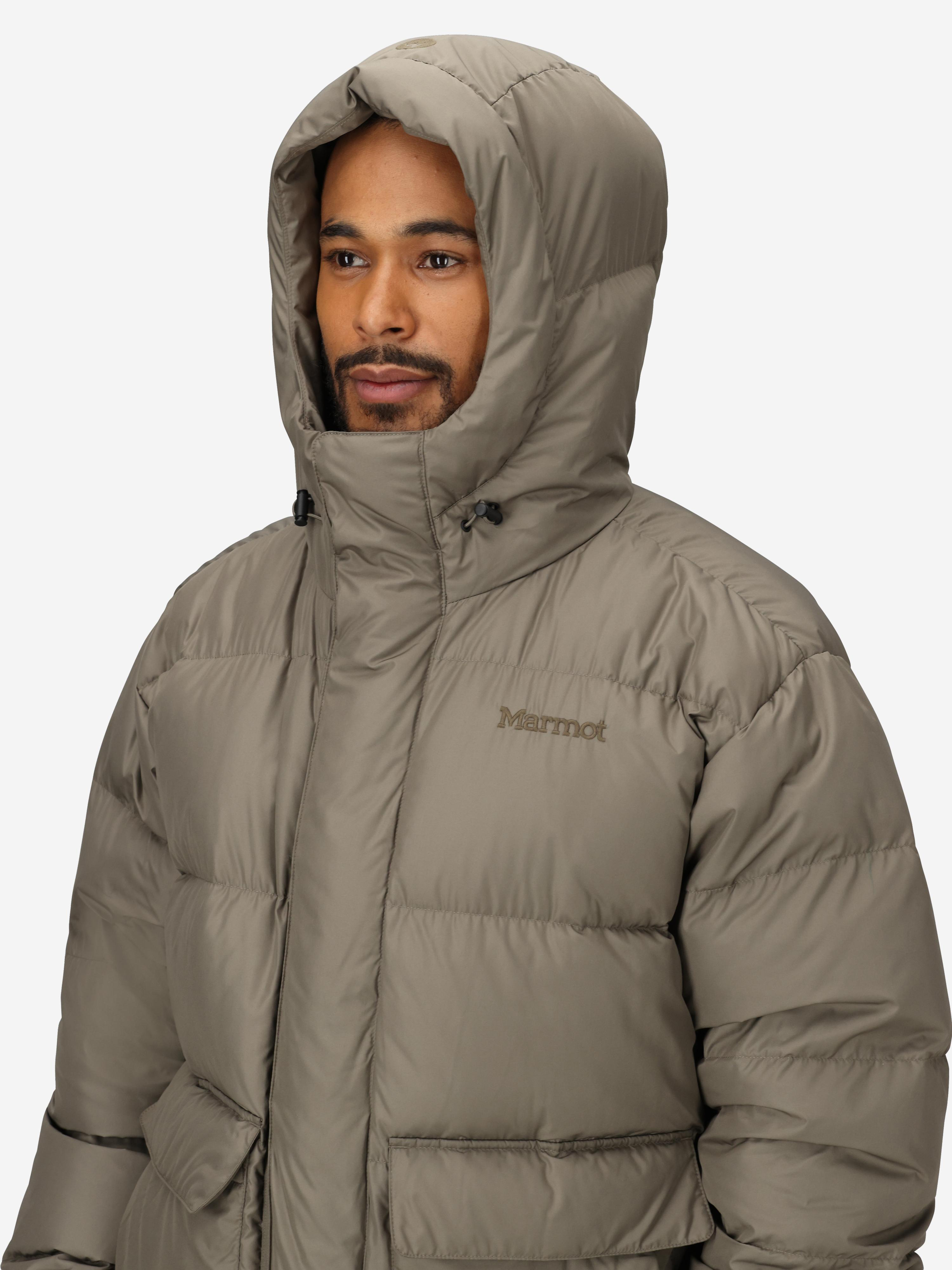 Men's Stockholm Down Jacket | Marmot