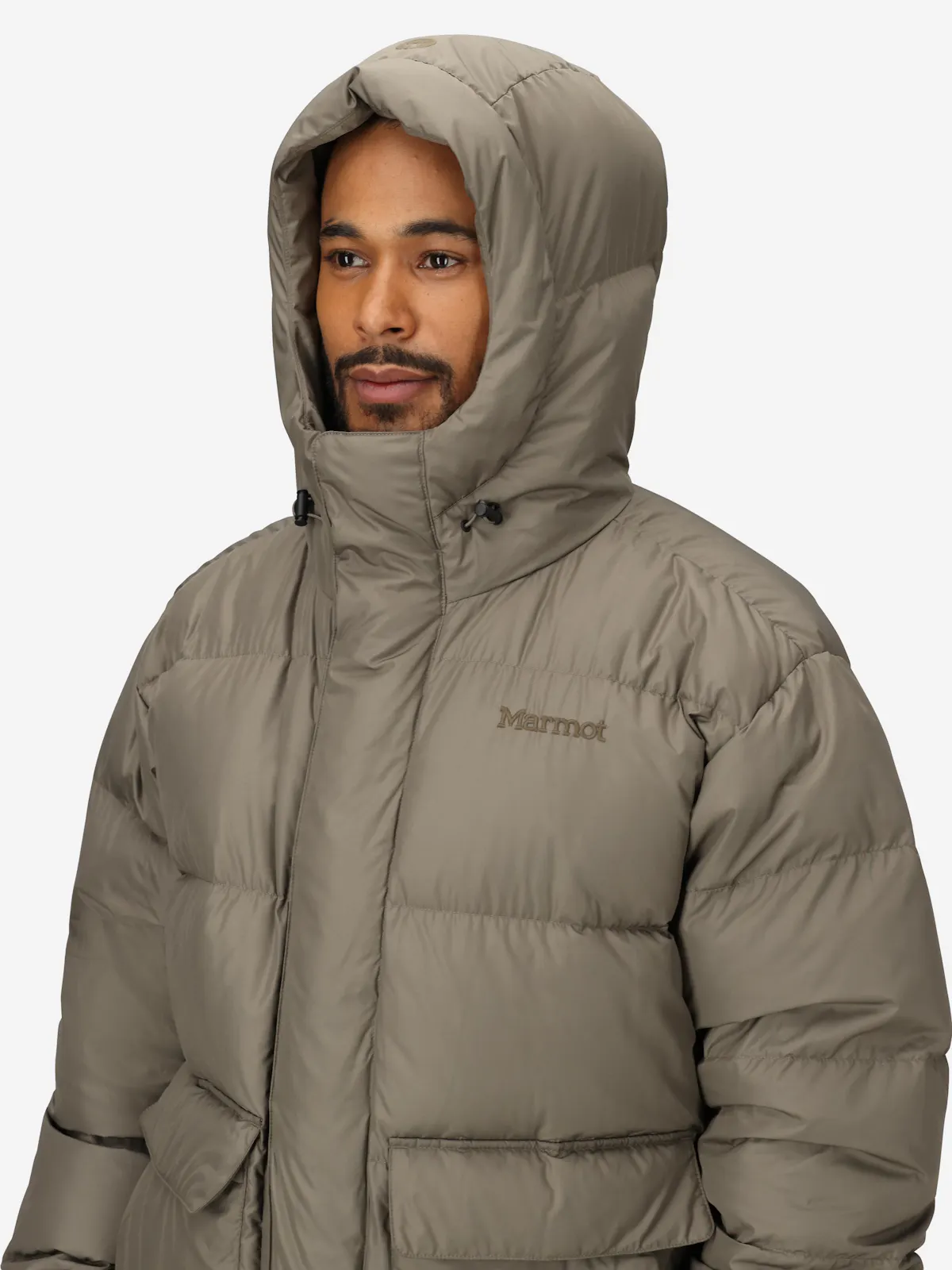 Stockholm Jacket