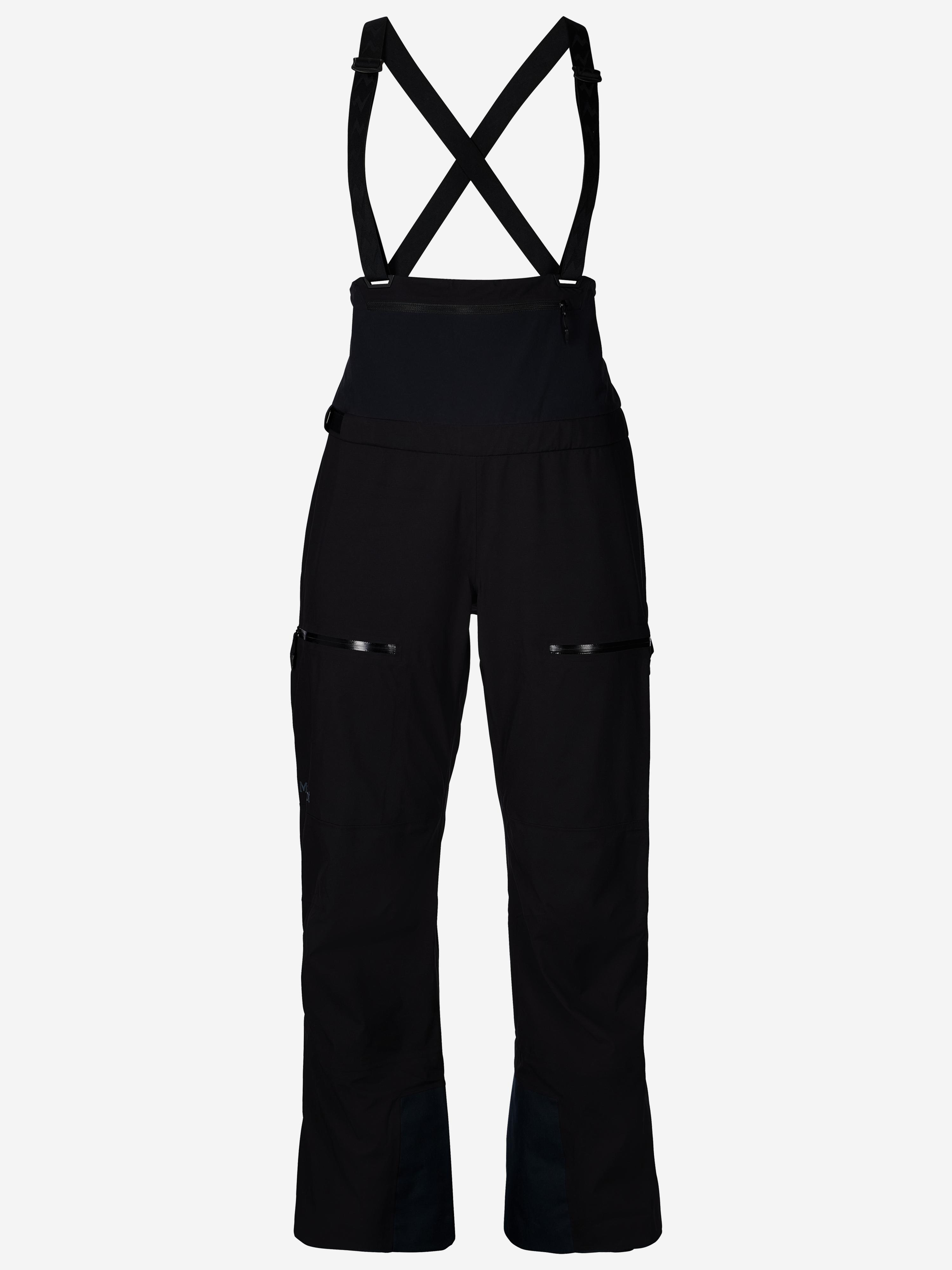 Women's Solitude UL Bio 1/4 Bib (Fall 2025) | Marmot