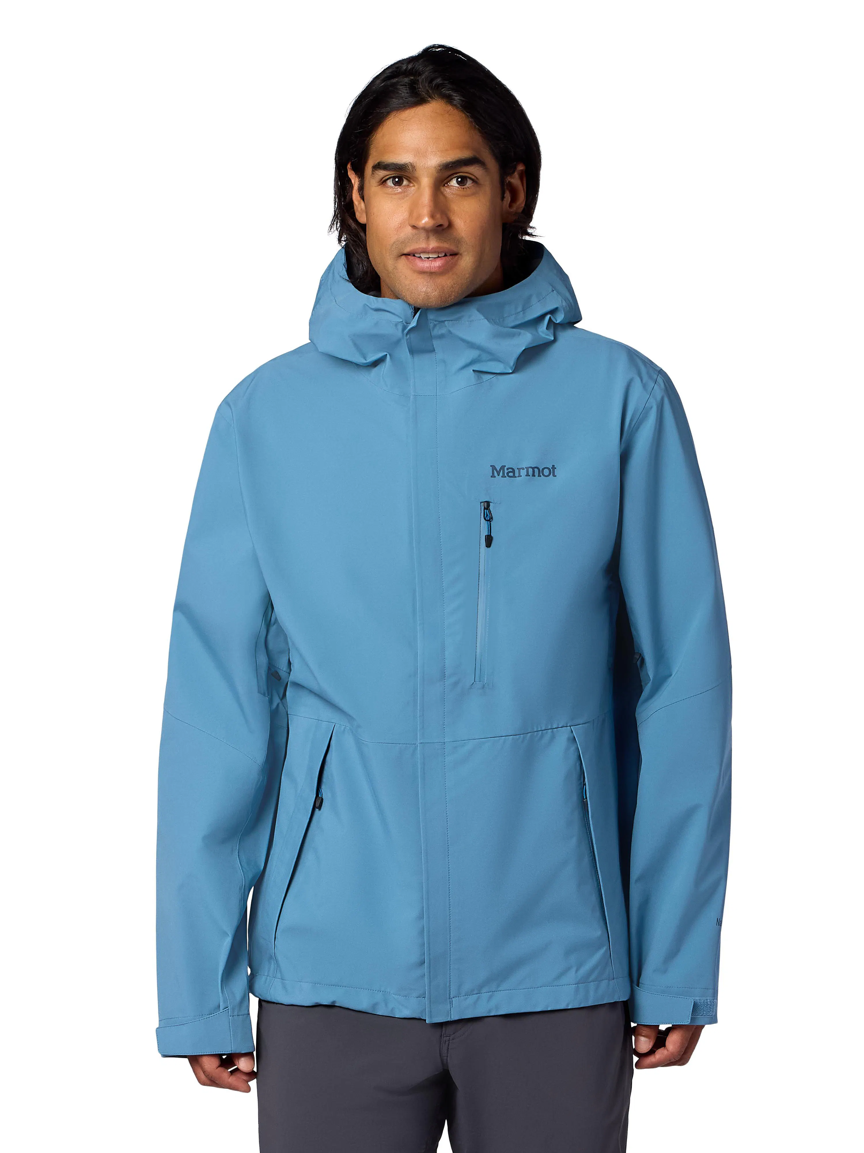 Men's PreCip® Evo Pro Rain Jacket