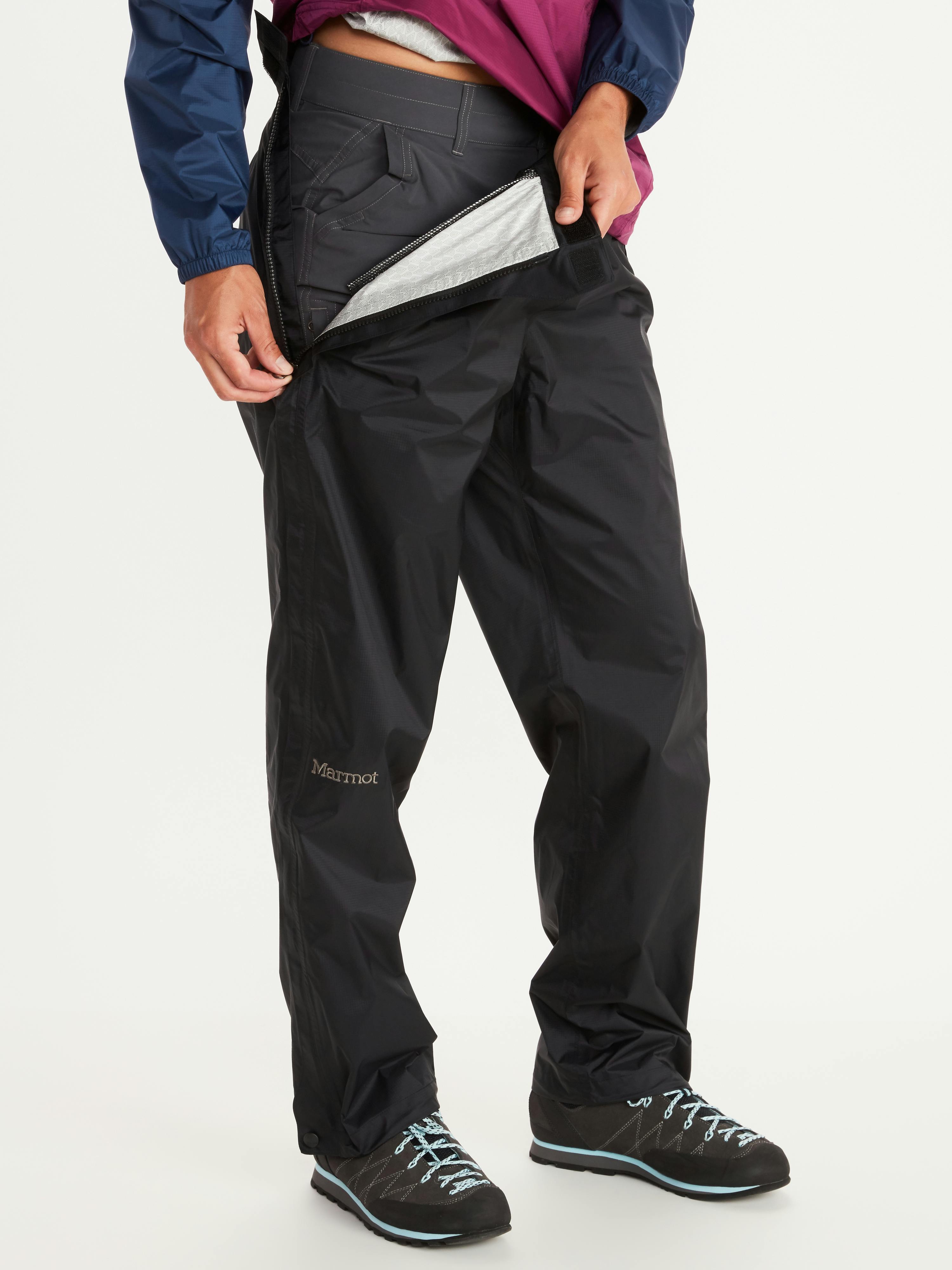 Women's PreCip® Eco Full-Zip Pants - Long