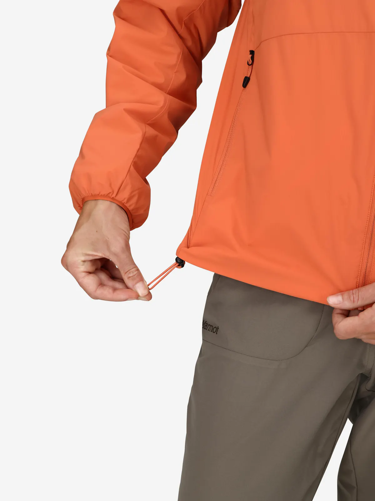 Wm's Novus LT Hoody