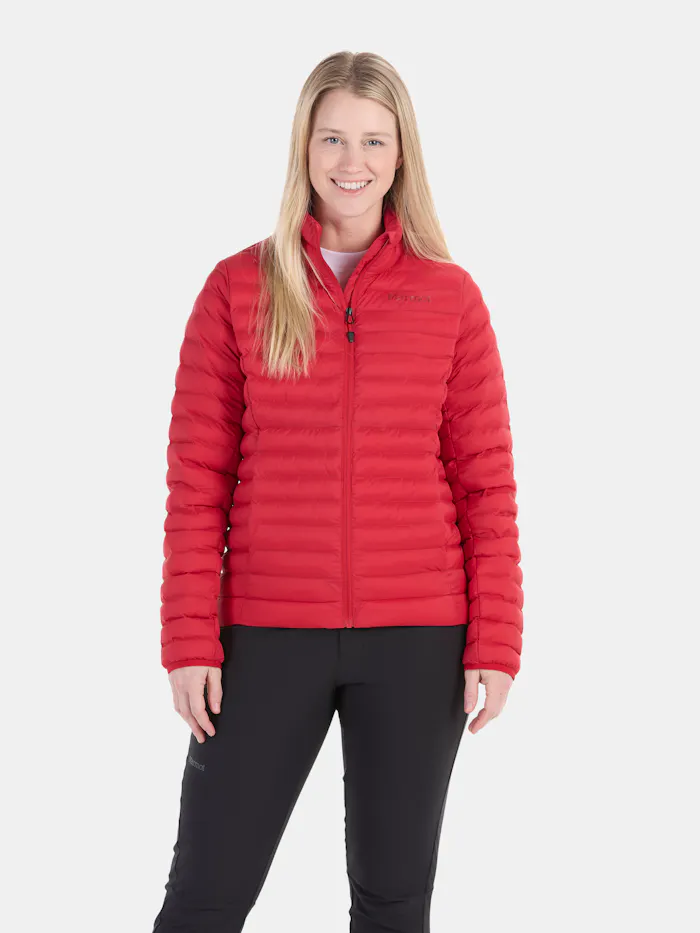 Women's Echo Featherless Insulated Jacket
