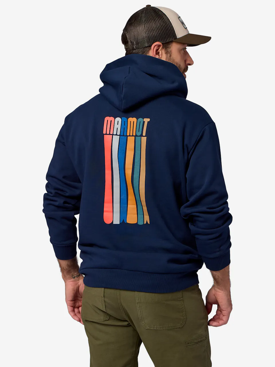 Snowblades Hoody