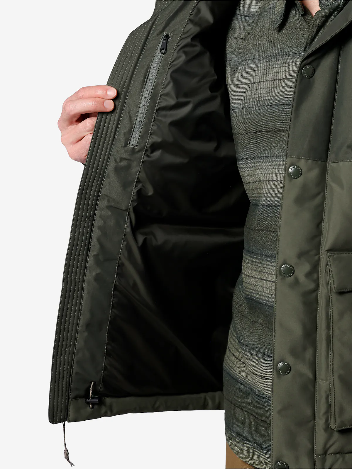 Fordham Jacket