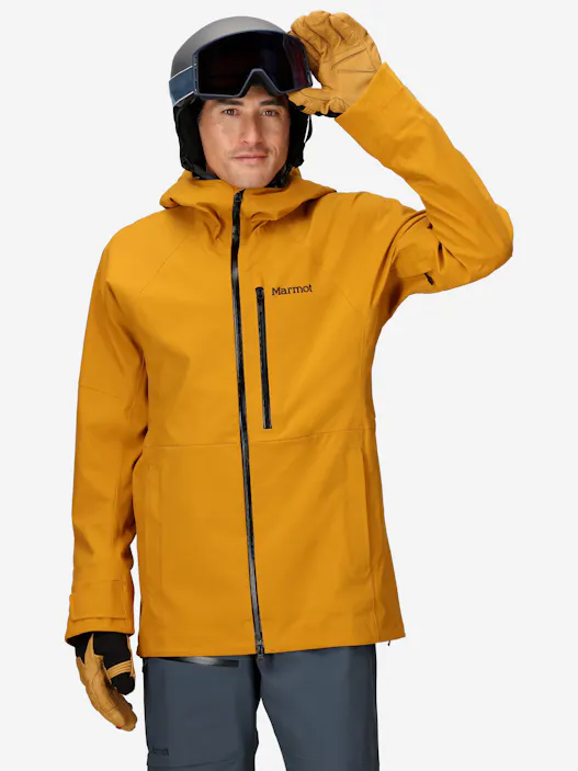 Men's Refuge Pro Jacket