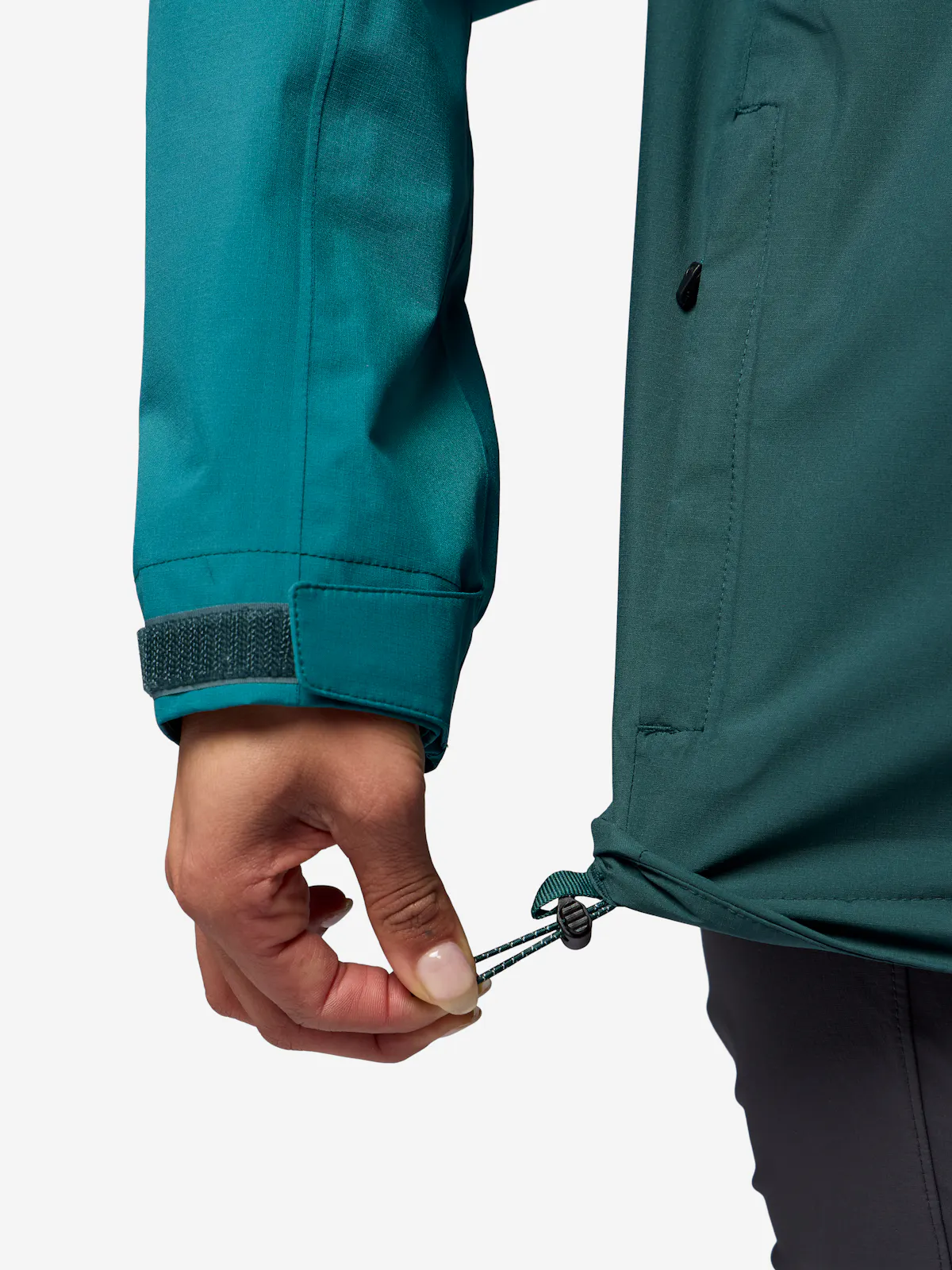 Wm's PreCip Evo Flex Jacket