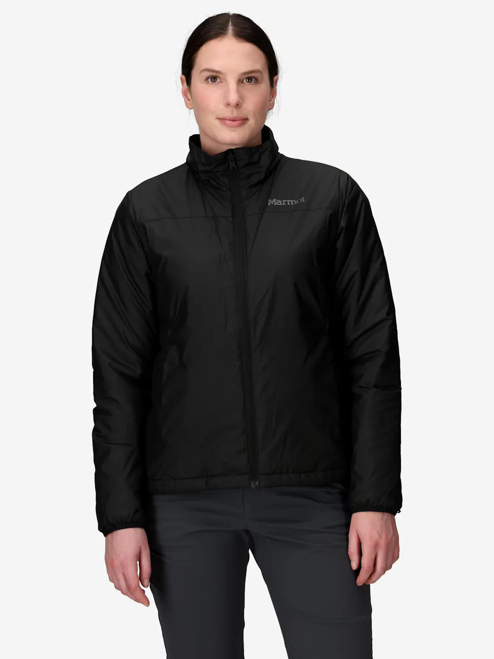 Wm's Ramble Component Jacket
