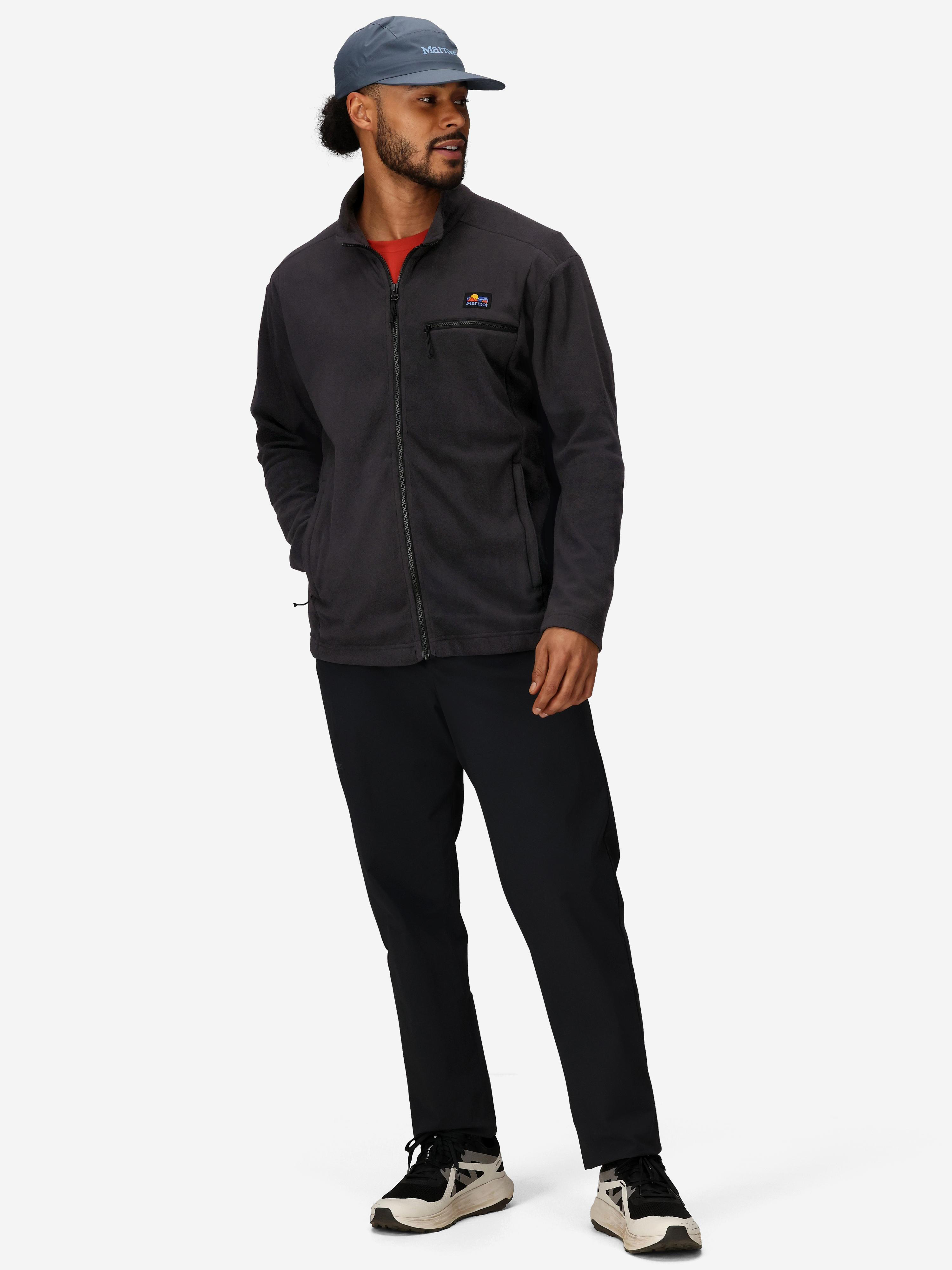 Men's Upward Fleece Full-Zip Jacket | Marmot