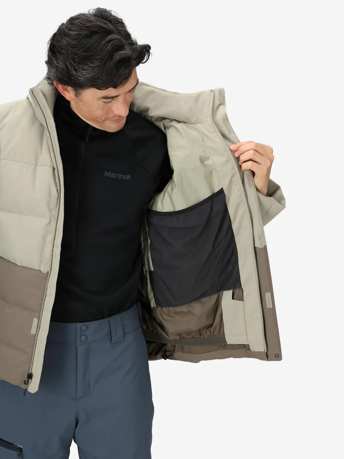 Shadow Jacket