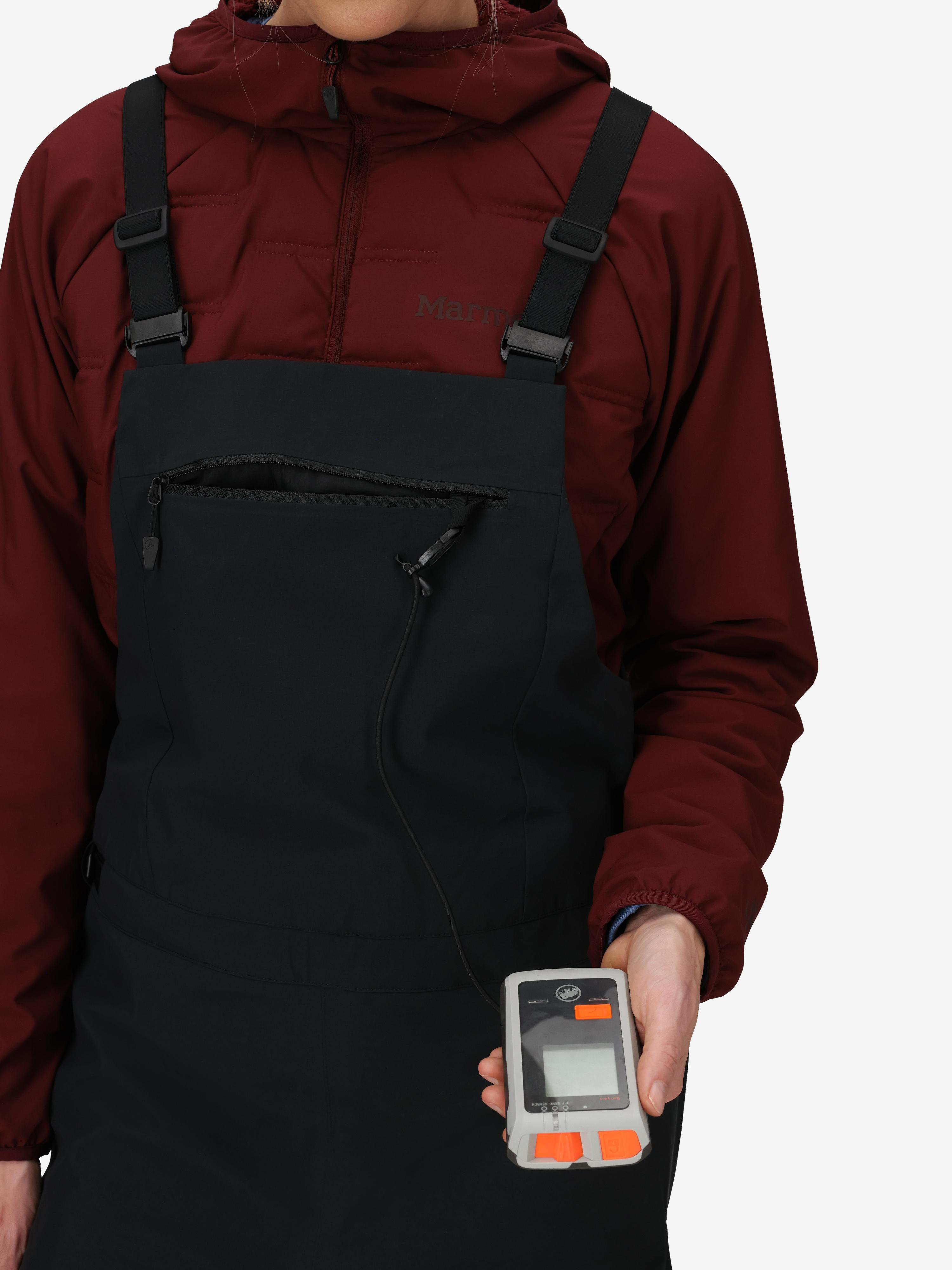 Women's GORE-TEX® Orion Bibs | Marmot