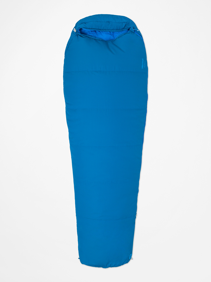 Marmot Nanowave Sleeping Bag - Thumbnail 2