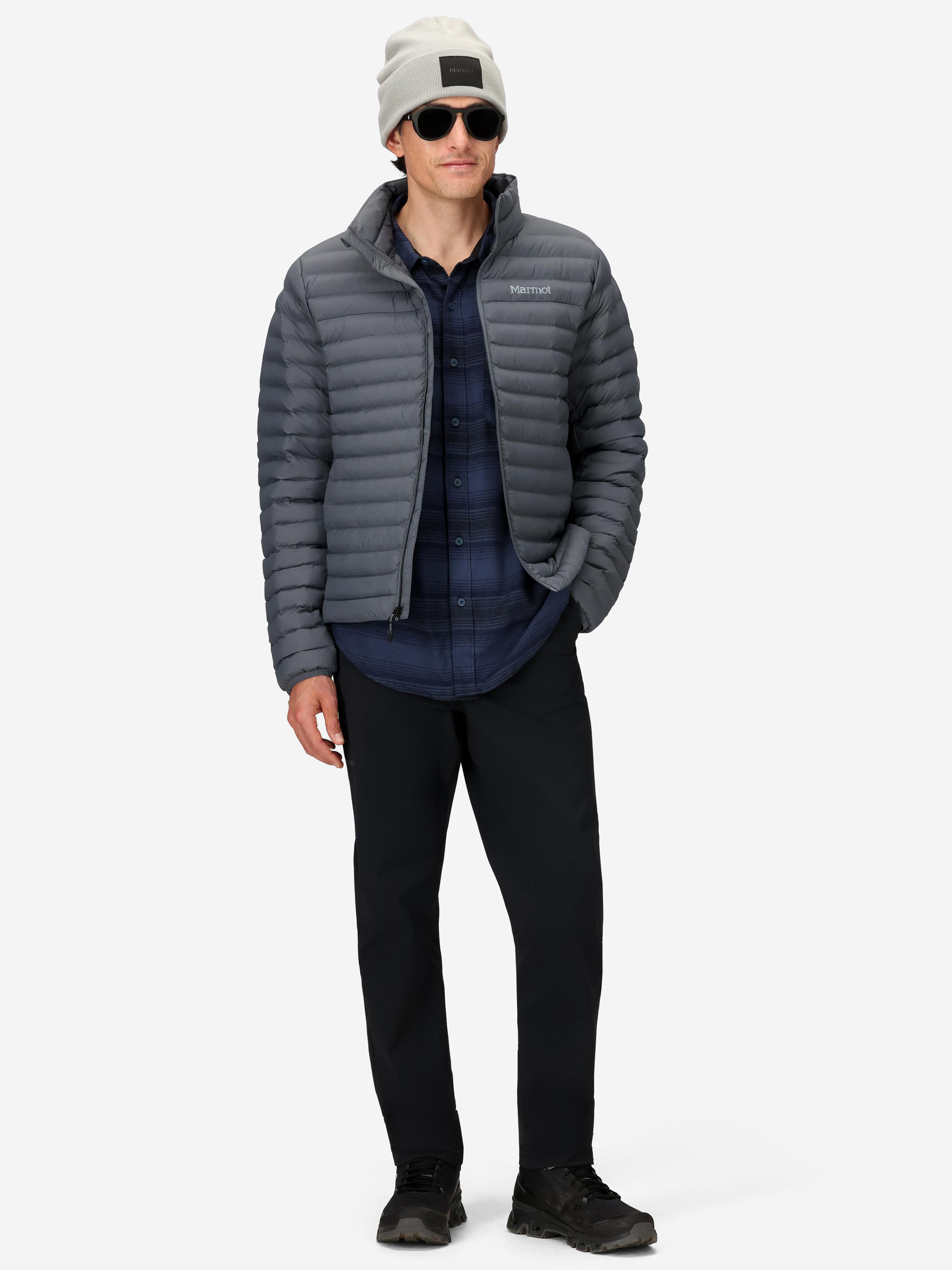 Men's Echo Featherless Insulated Jacket | Marmot