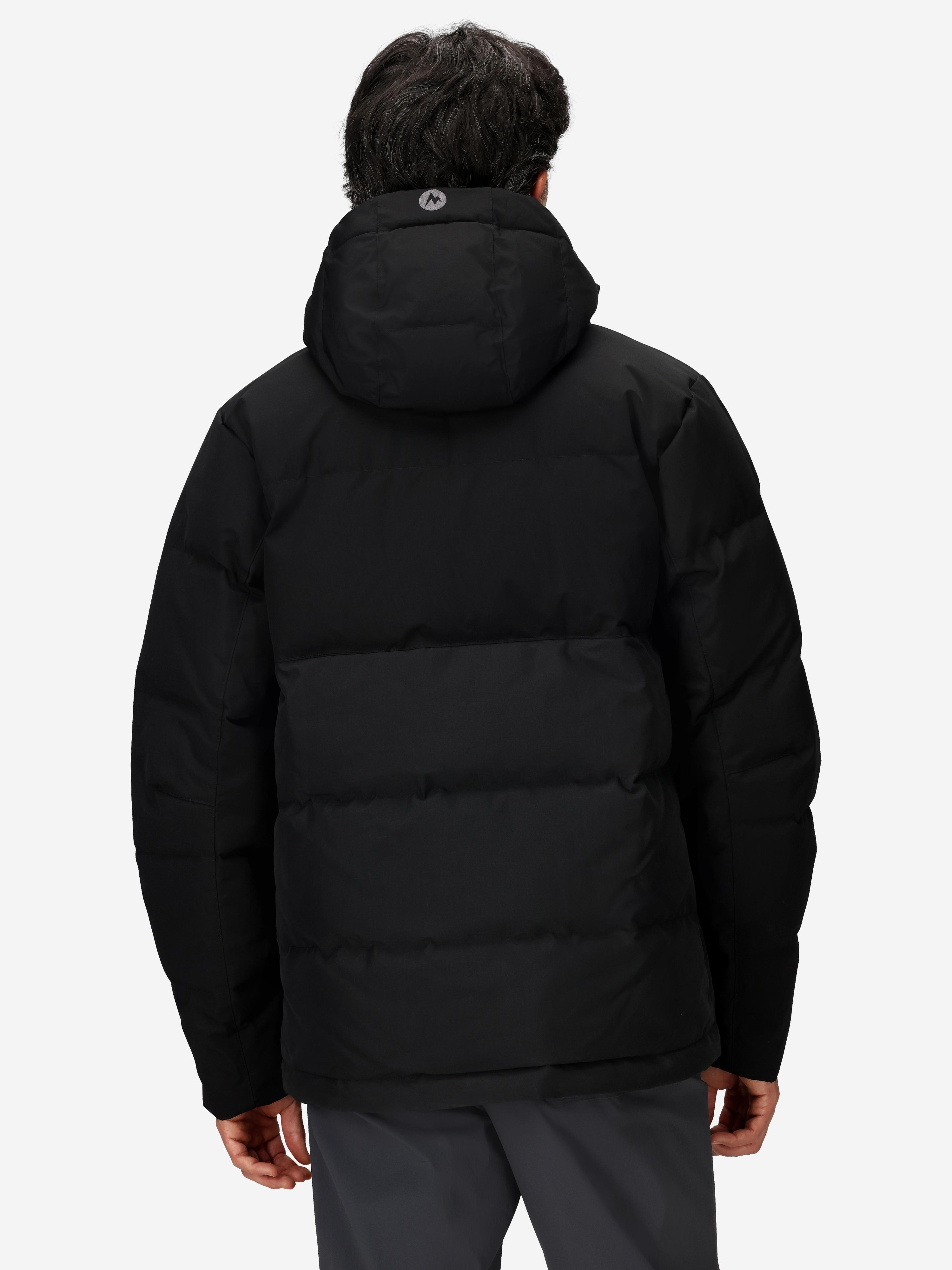 ジャケット・アウター Marmot far down jacket y2k Marmot Fordham Down Jacket Men's
