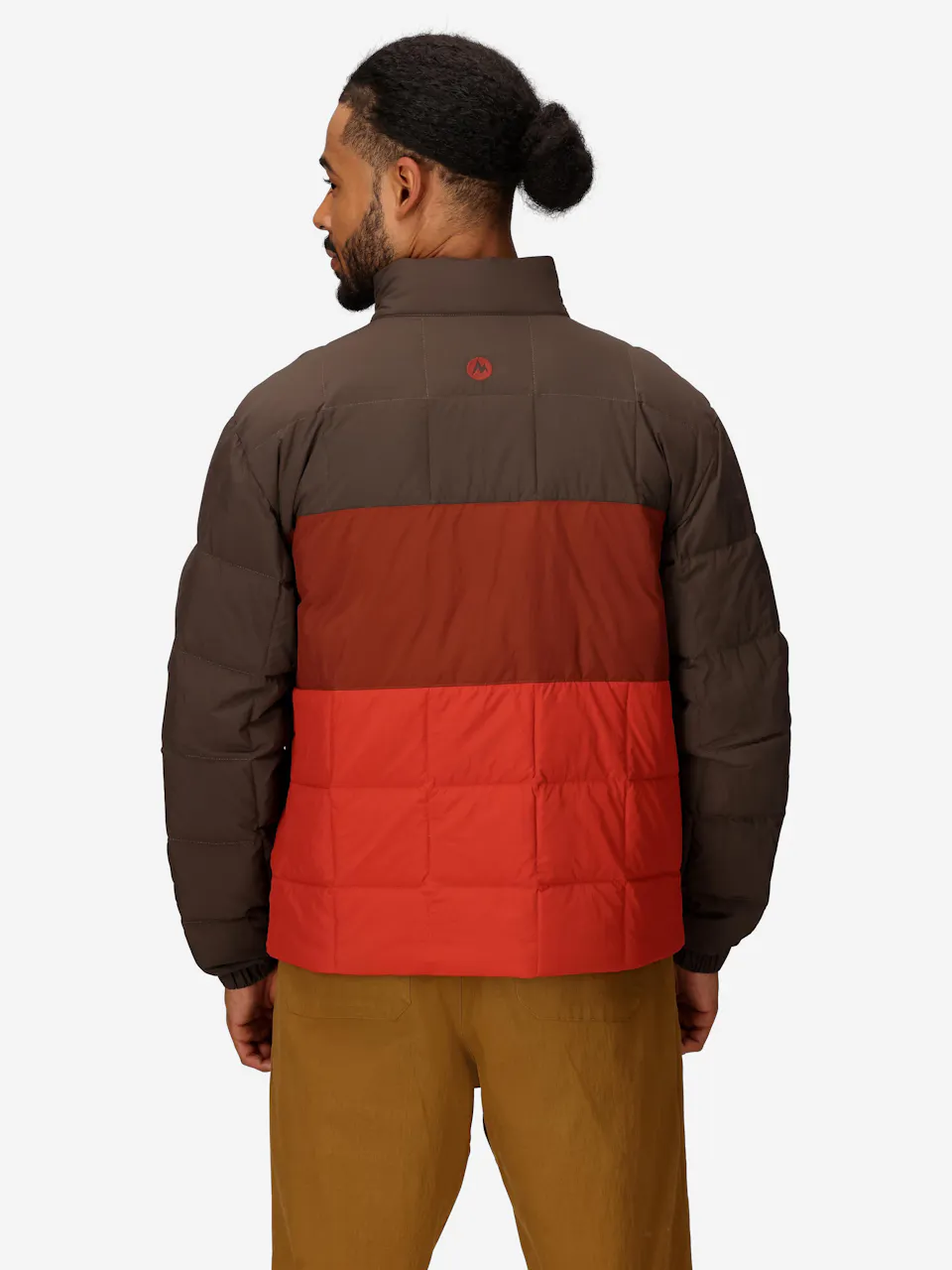 Ares Jacket