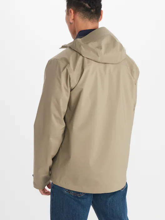 Men's PreCip® Eco Pro Rain Jacket (Fall 2025)