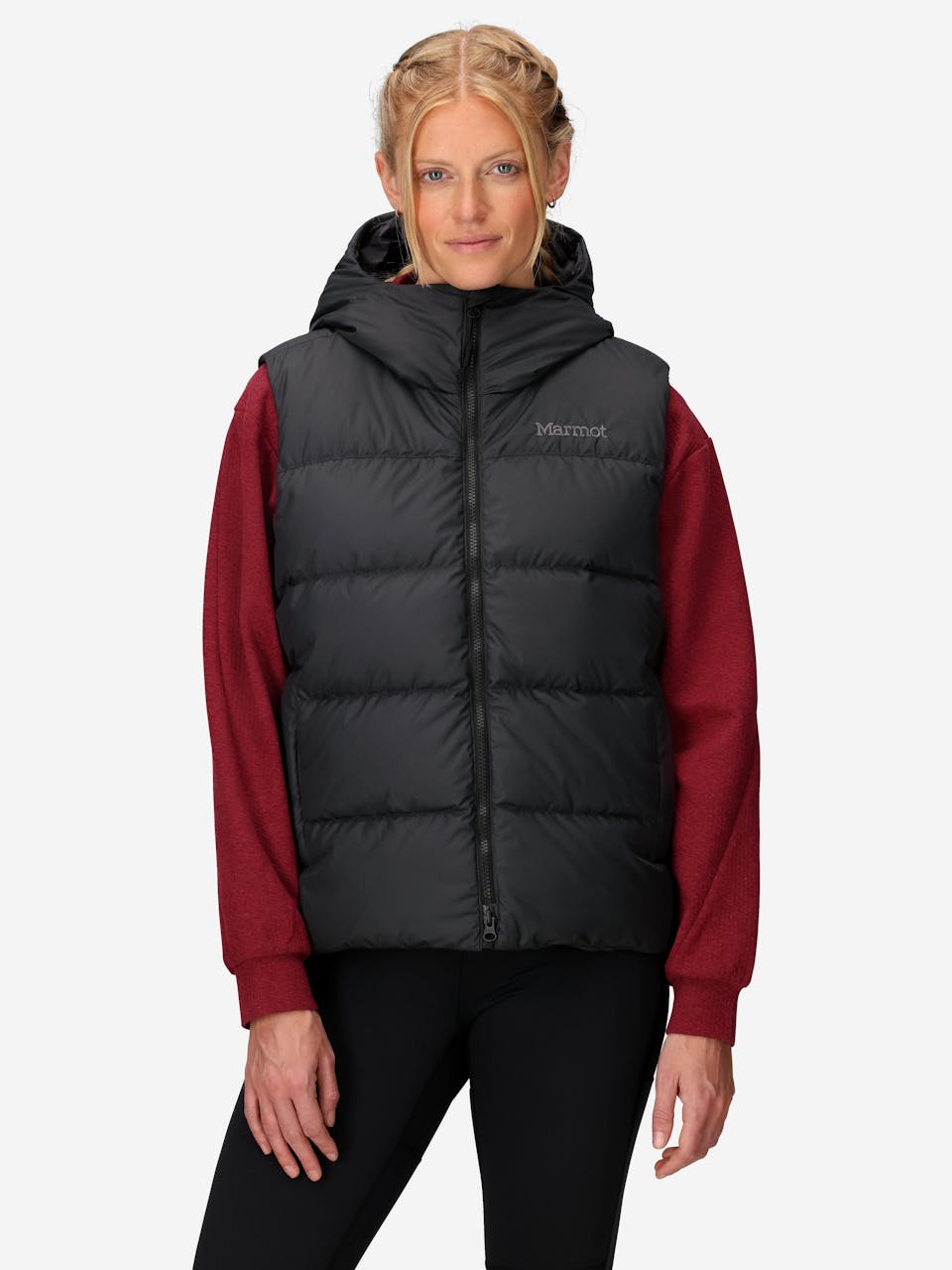 Puffer Vest