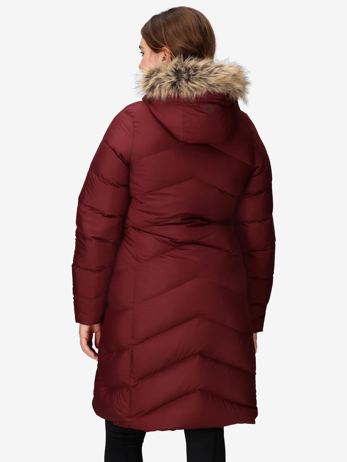 Wm's Montreaux Coat