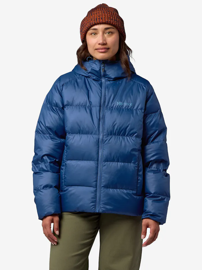 Women’s Guides Down 2.0 Hoody