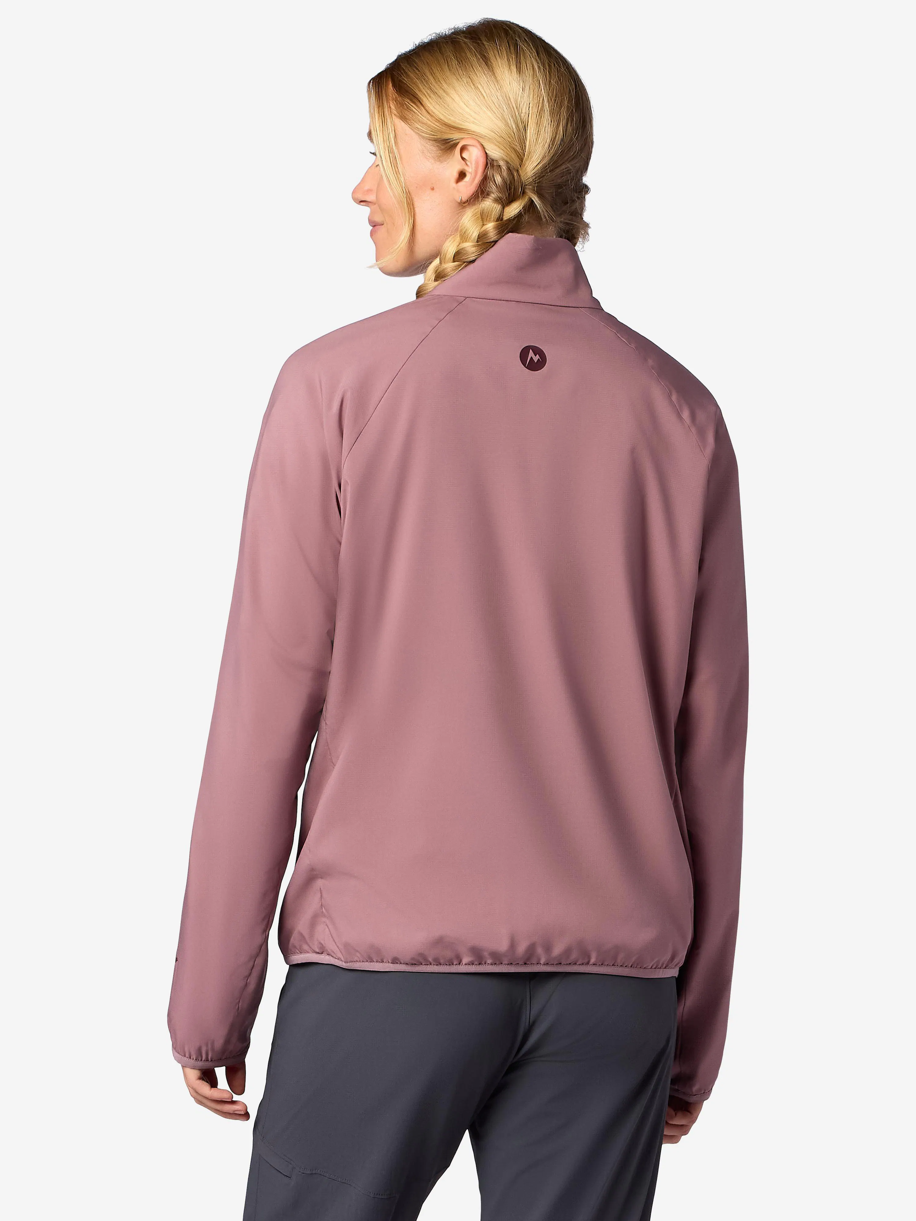 Women’s PrimaLoft® Evolve Aerothermal 1/2 Zip