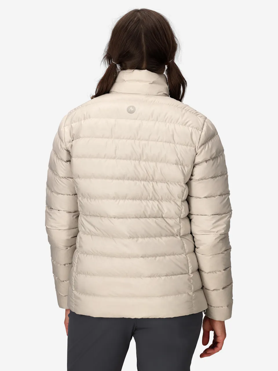 Wm's Highlander Jacket