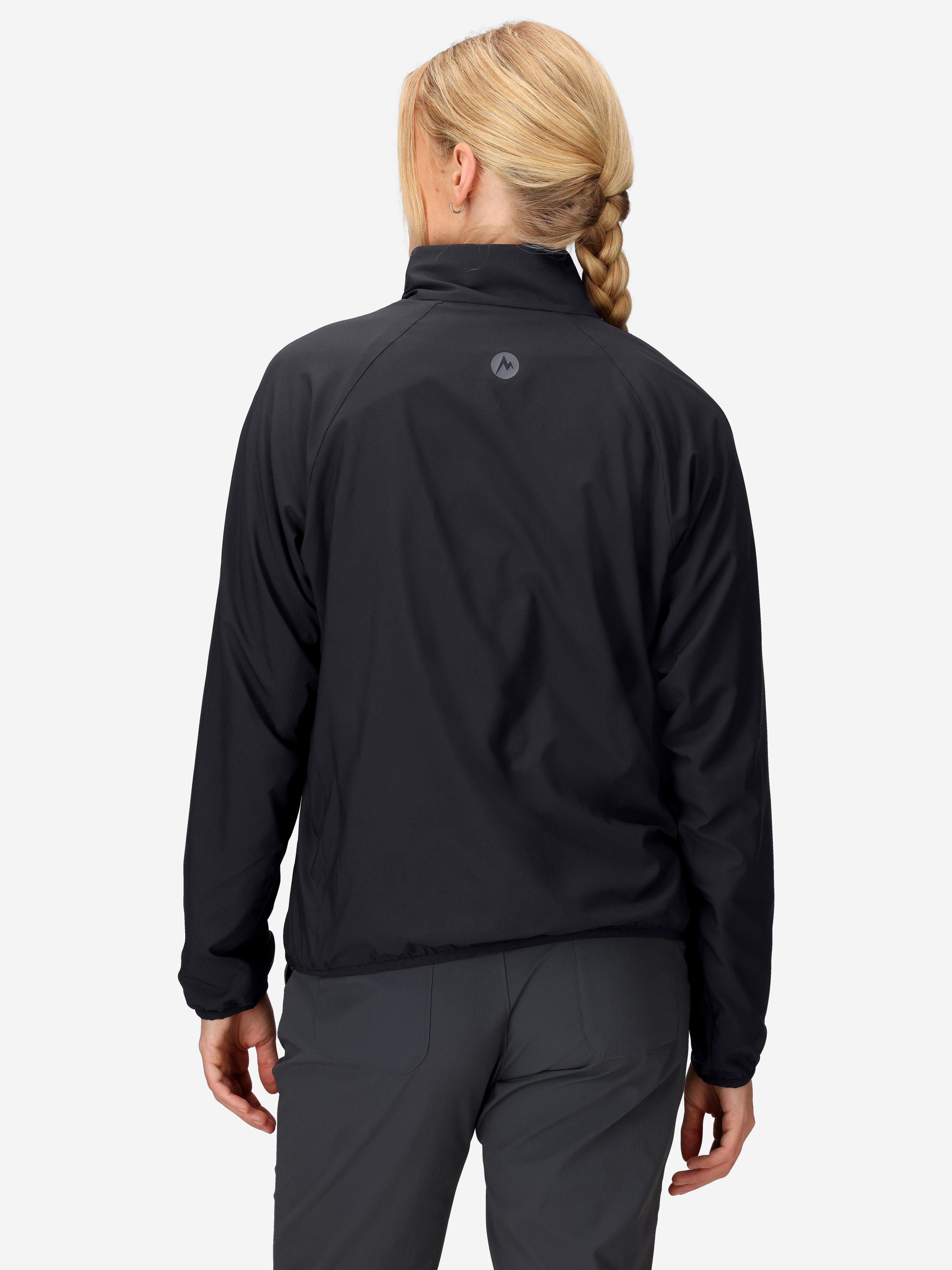 Women's PrimaLoft® Evolve Aerothermal 1/2 Zip | Marmot