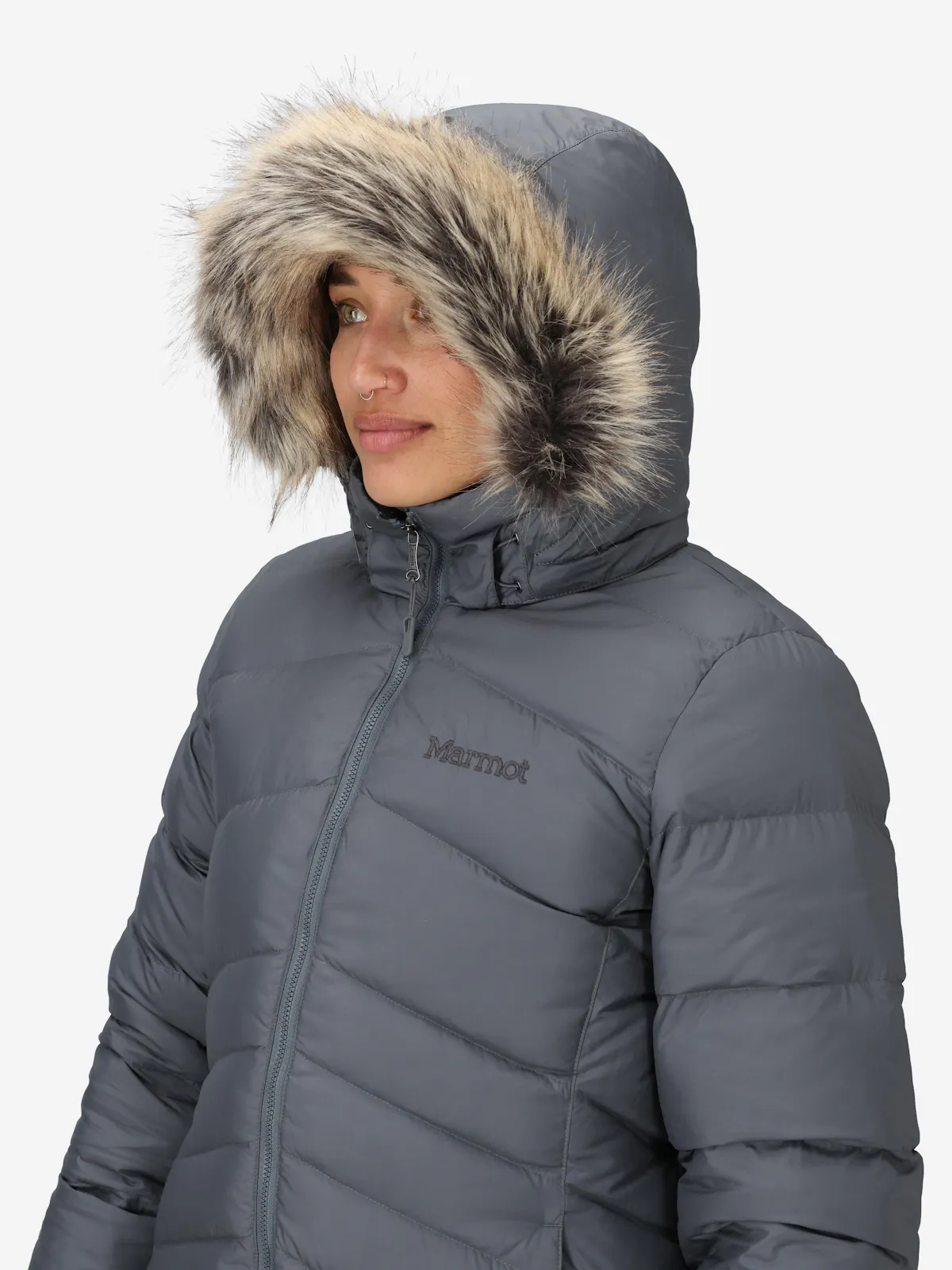 Wm's Montreal Coat