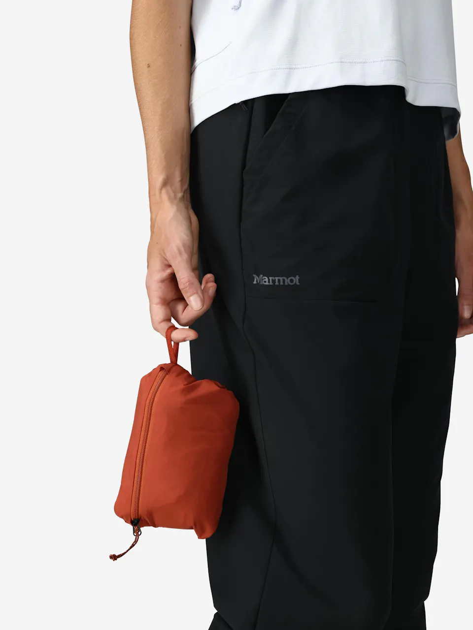 Wm's Superalloy Bio Rain Jacket