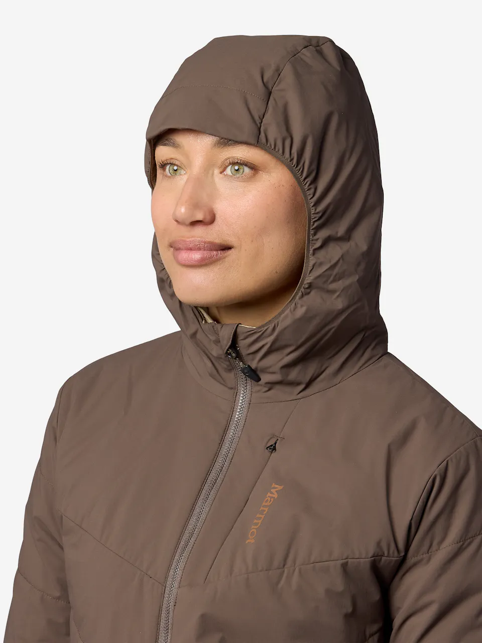 Wm's Revlo Hybrid Hoody