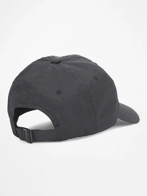 Marmot Black PreCip Baseball Hat Marmot Minimalist Rain Cap - Accessories main image 4
