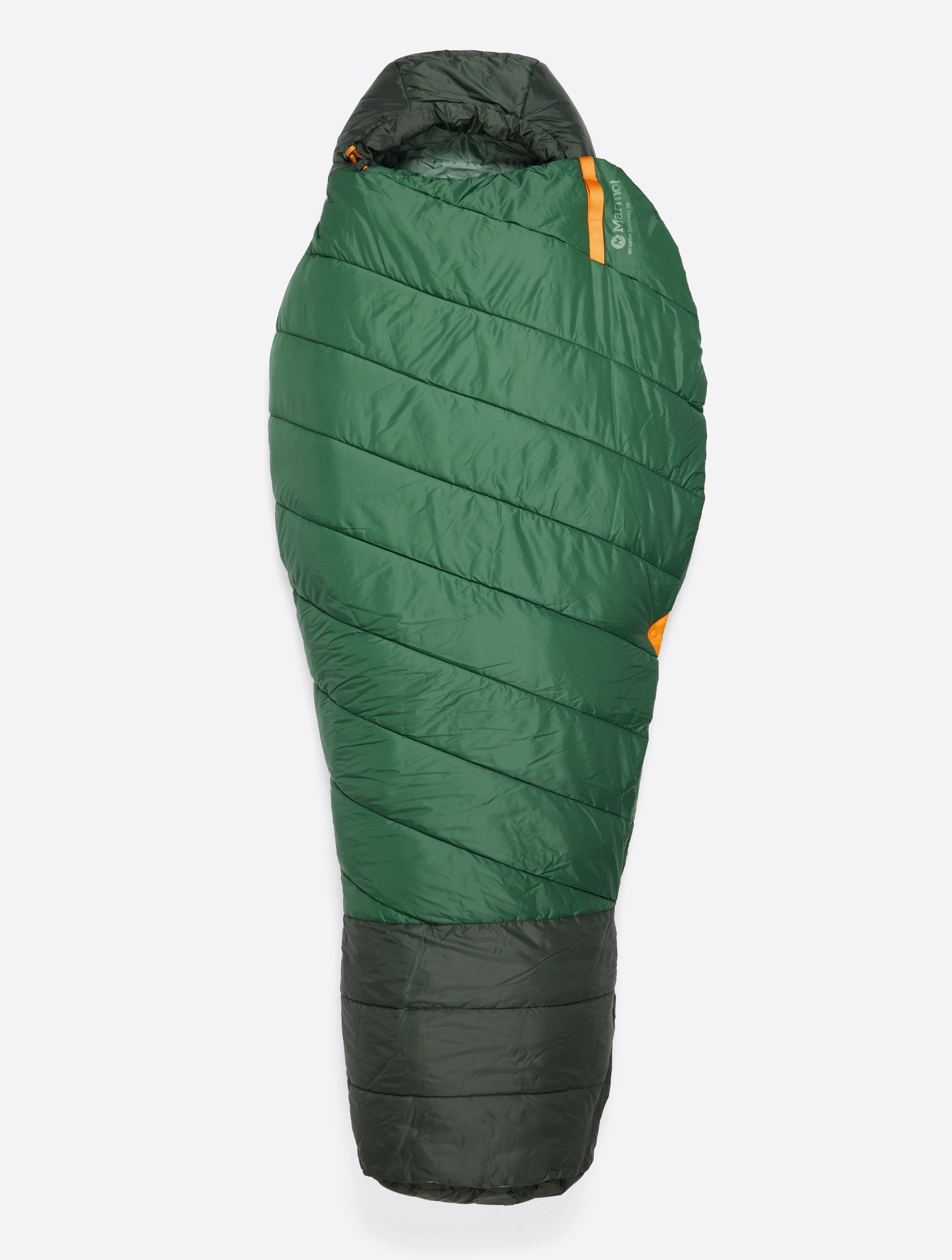 Wraptor Synthetic 30° Long Sleeping Bag