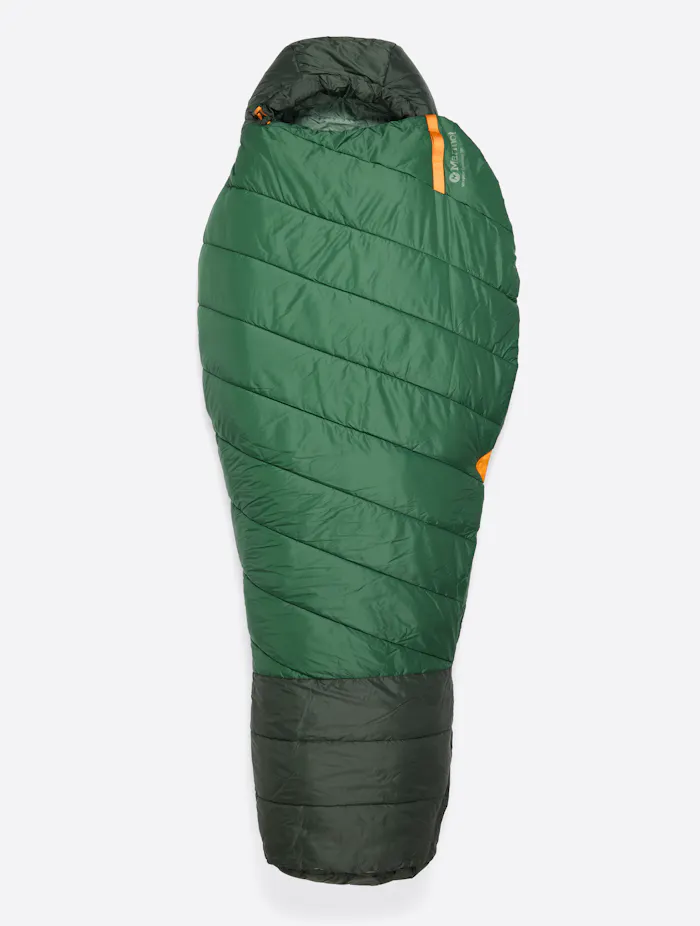 Wraptor Synthetic 30° Short Sleeping Bag
