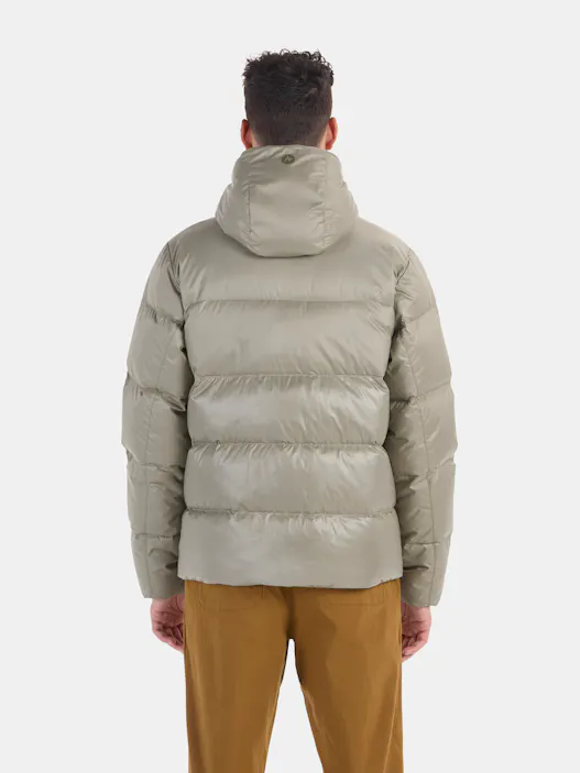 Men's Guides Down Hoody (2024)